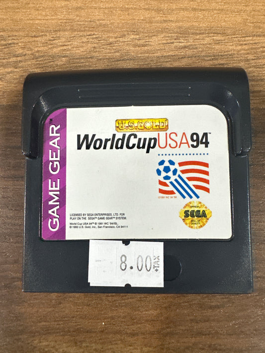 World Cup USA 94