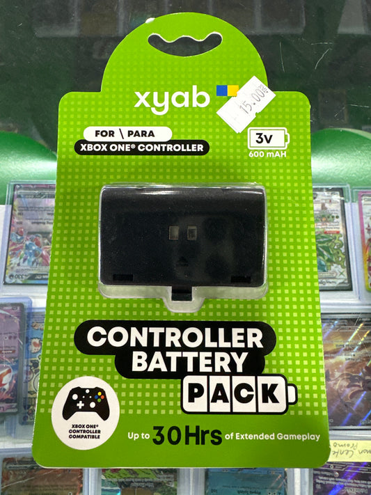 Xbox One Battery Rechargeable Battery Pack