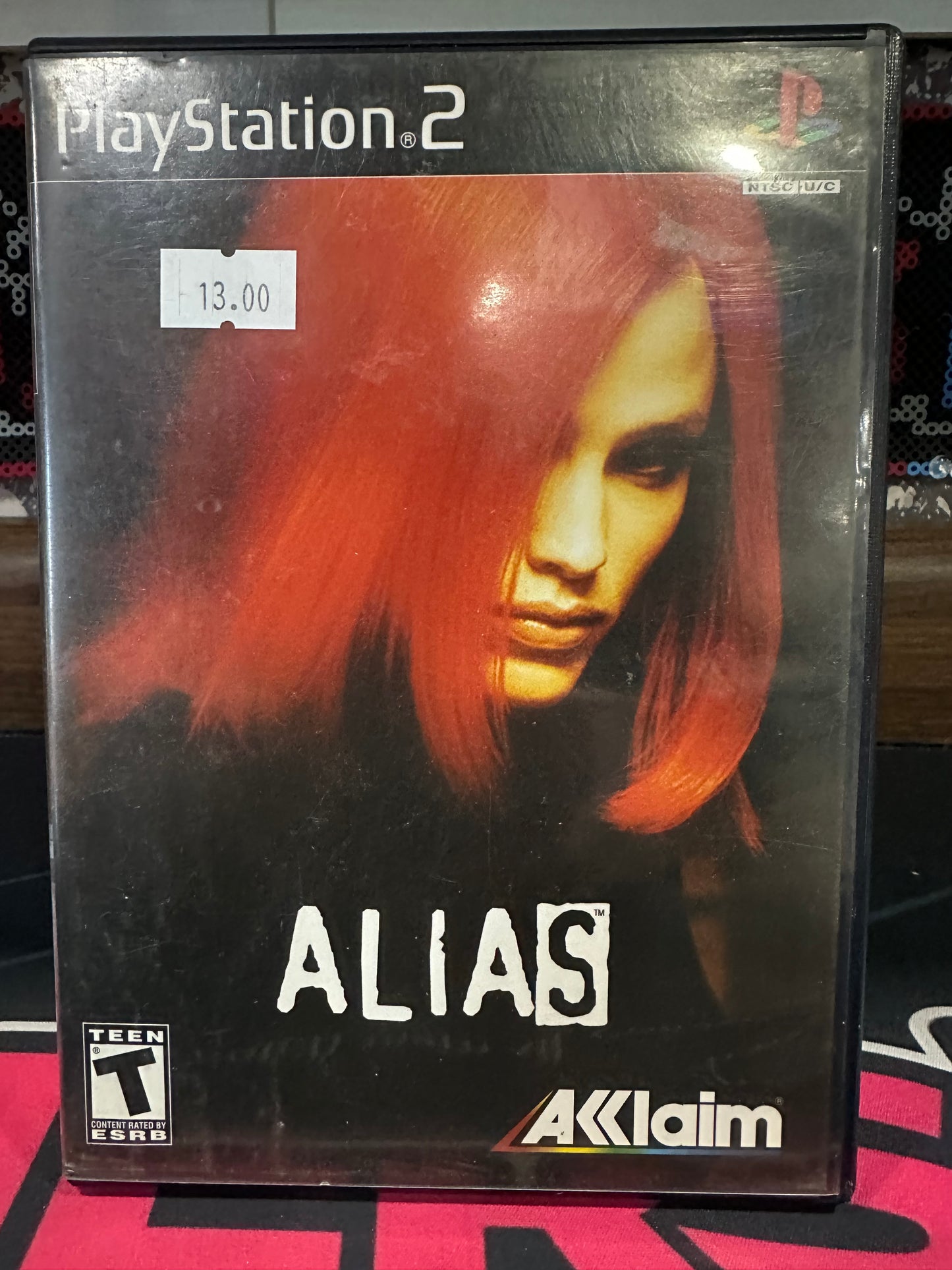 Alias
