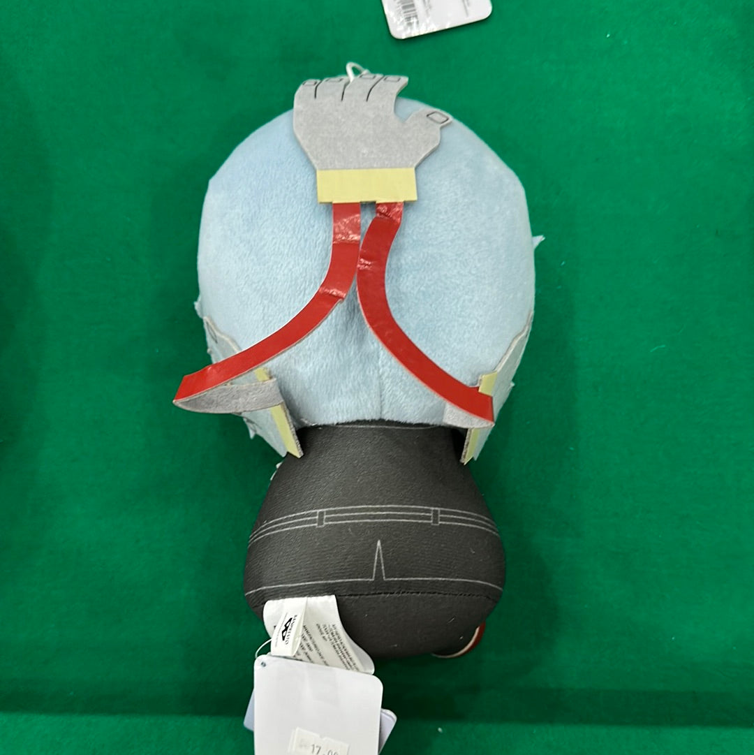 Tomura Shigaraki 8” Plush