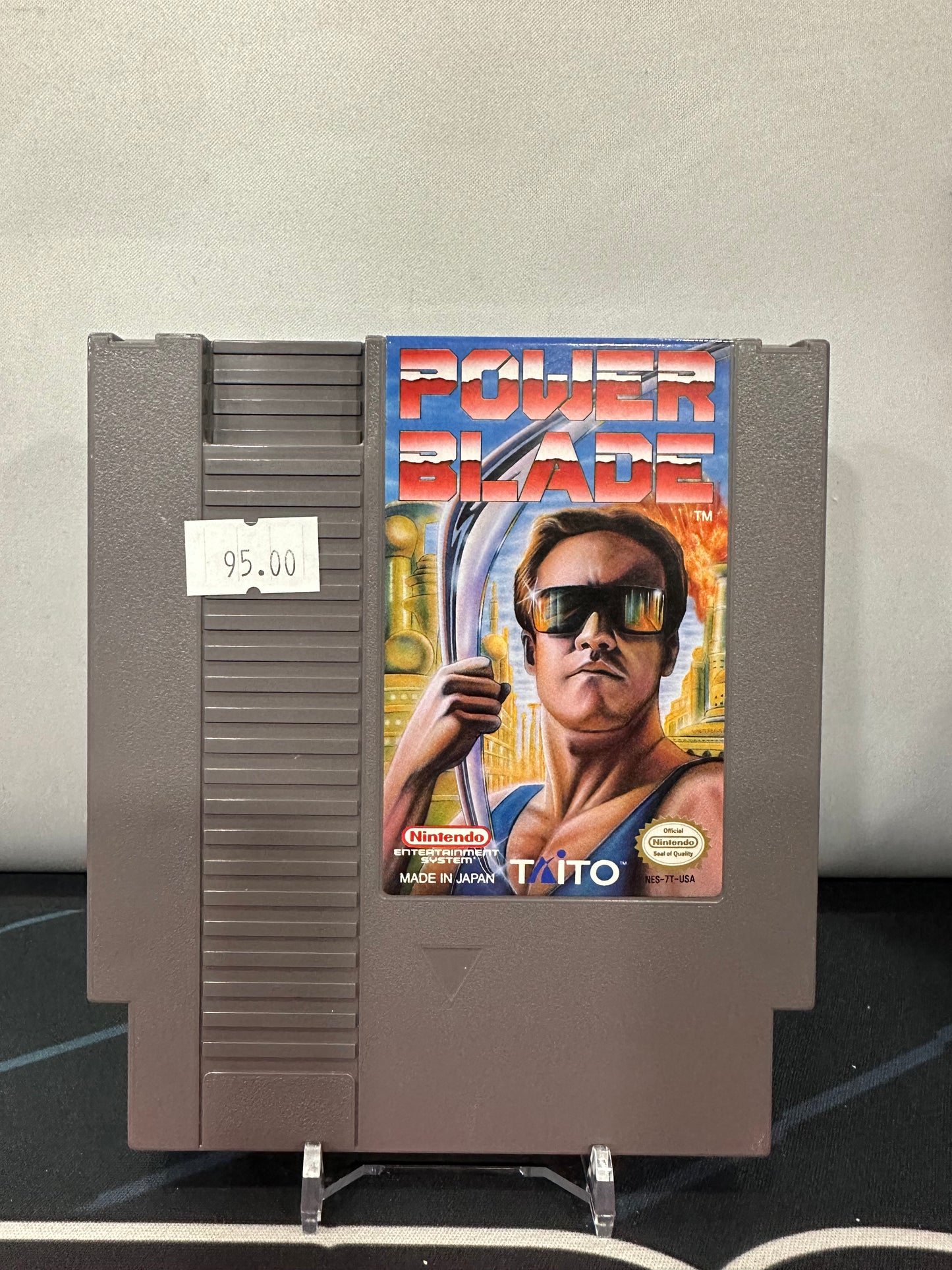 Power Blade