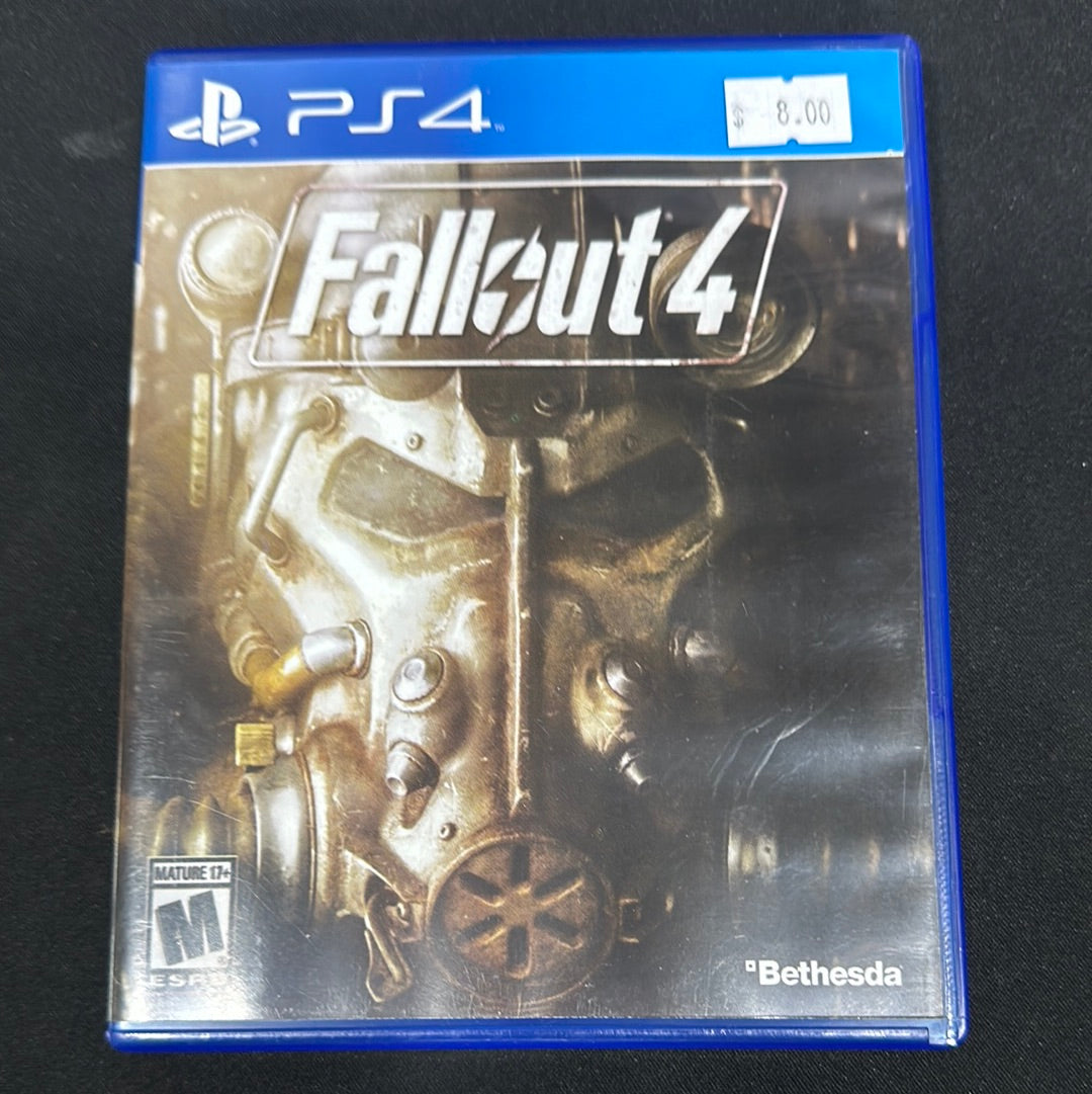 Fallout 4