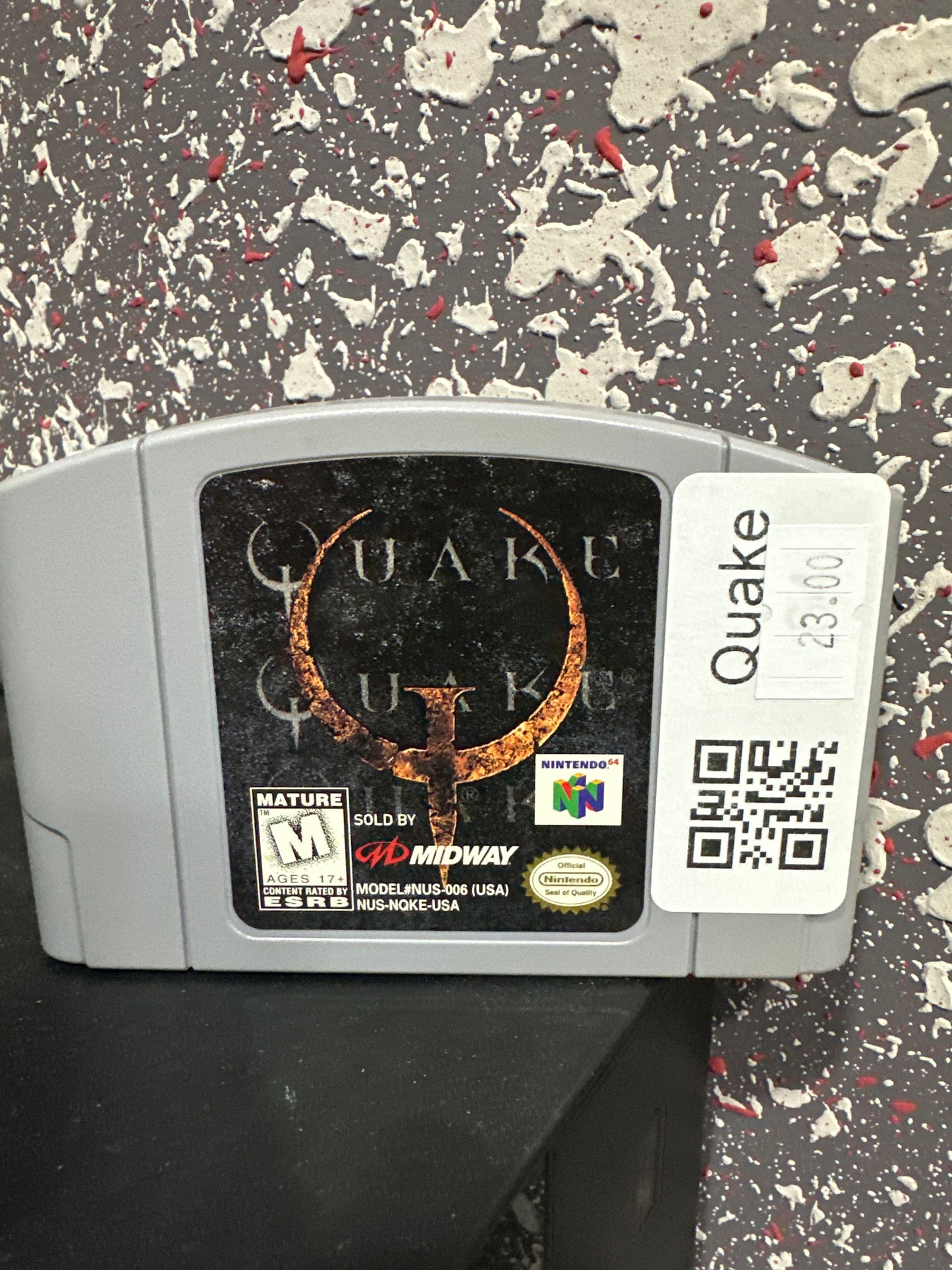 Quake