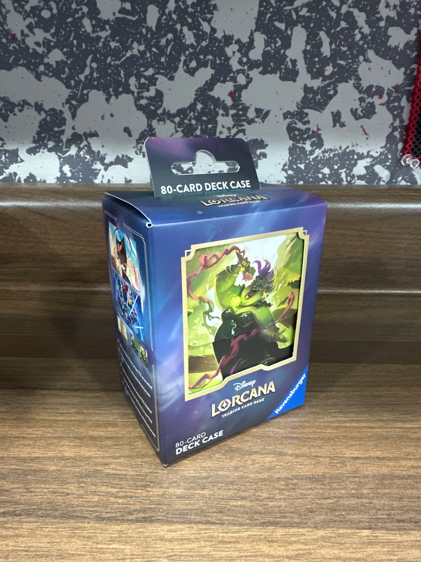 Ursula Deck Box