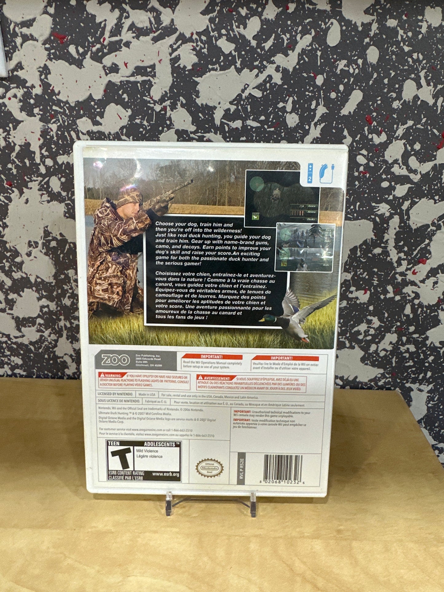 Ultimate Duck Hunting