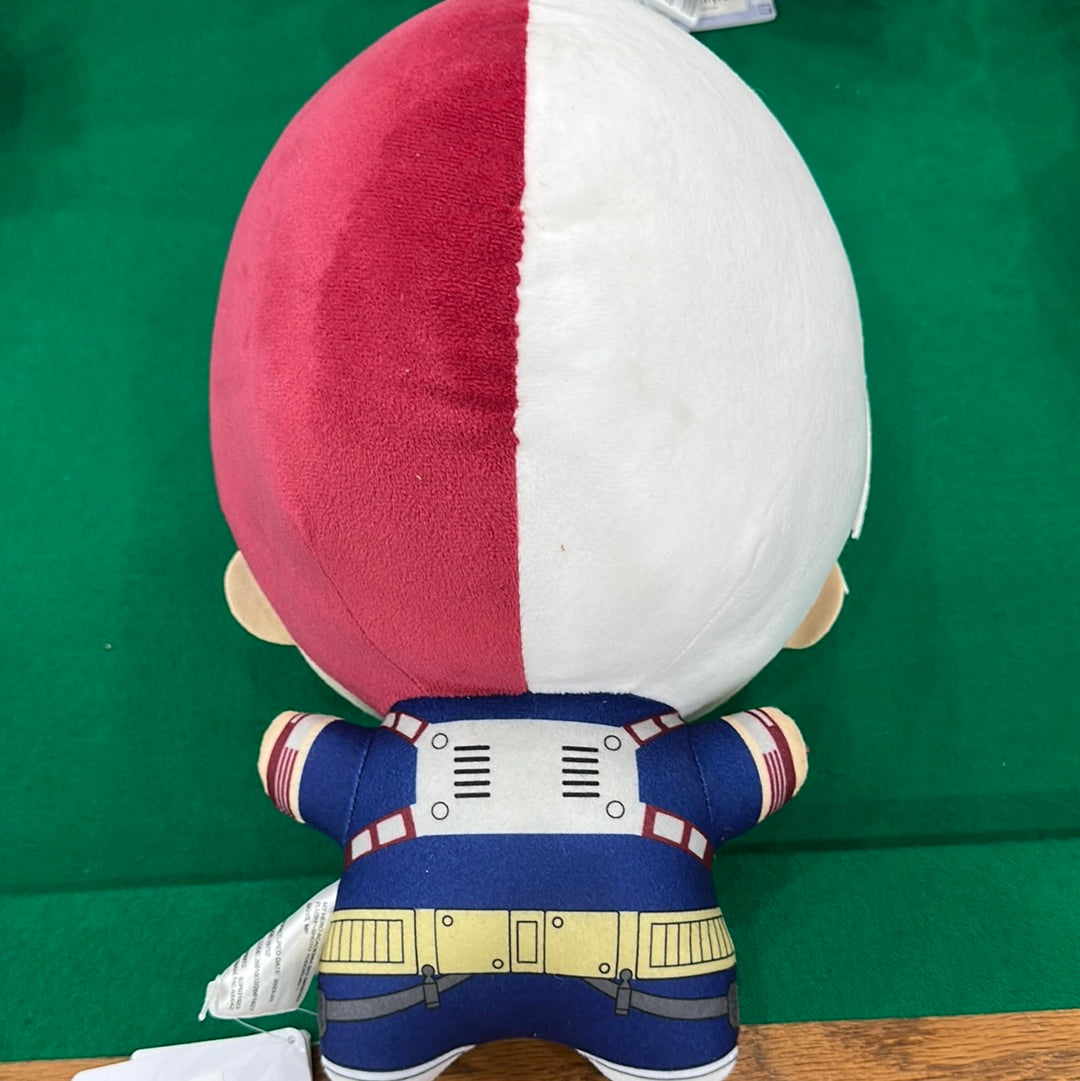 Shoto Todoroki 12” Plush
