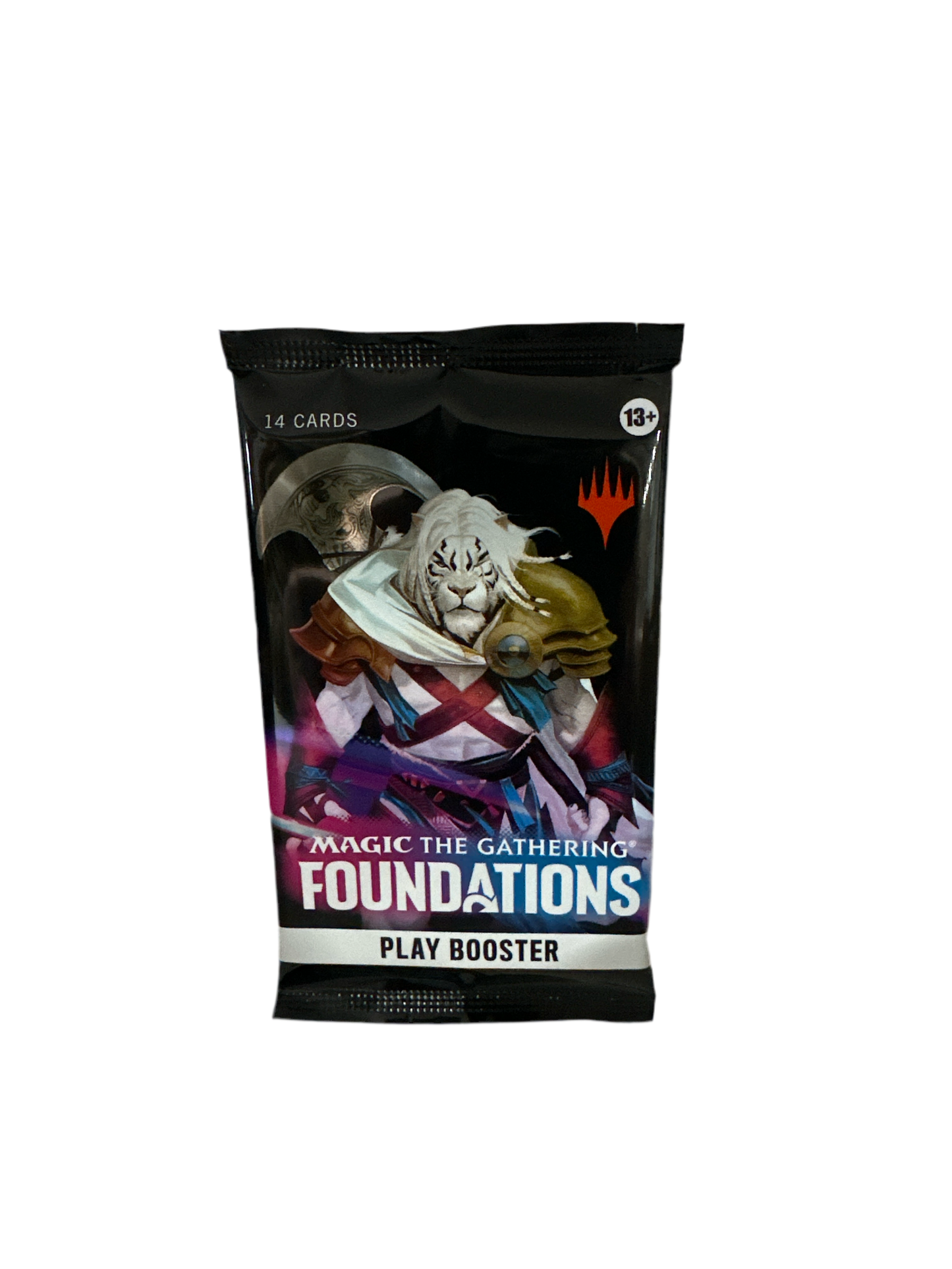 Magic the Gathering Foundations Booster Pack