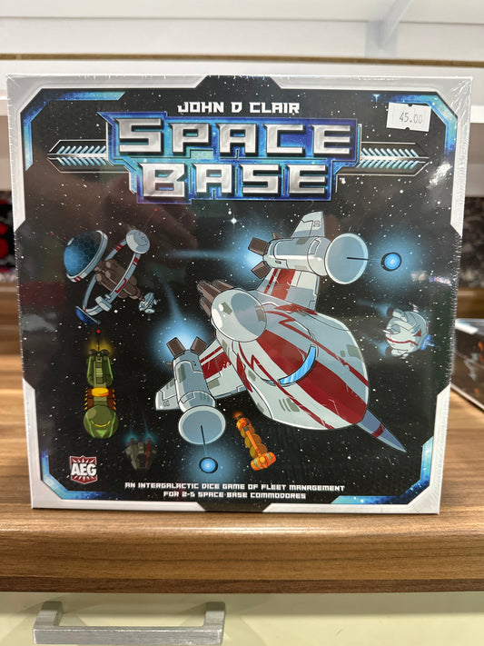 Space Base