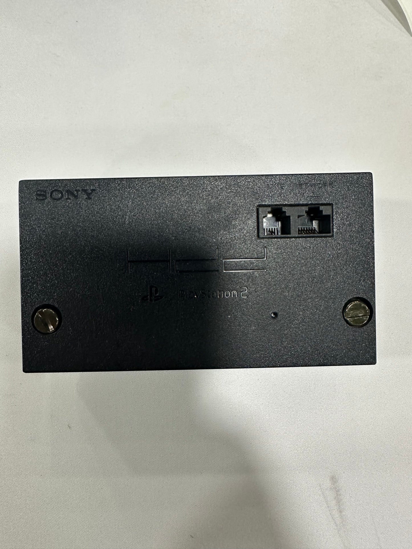 Ps2 LAN Adapter
