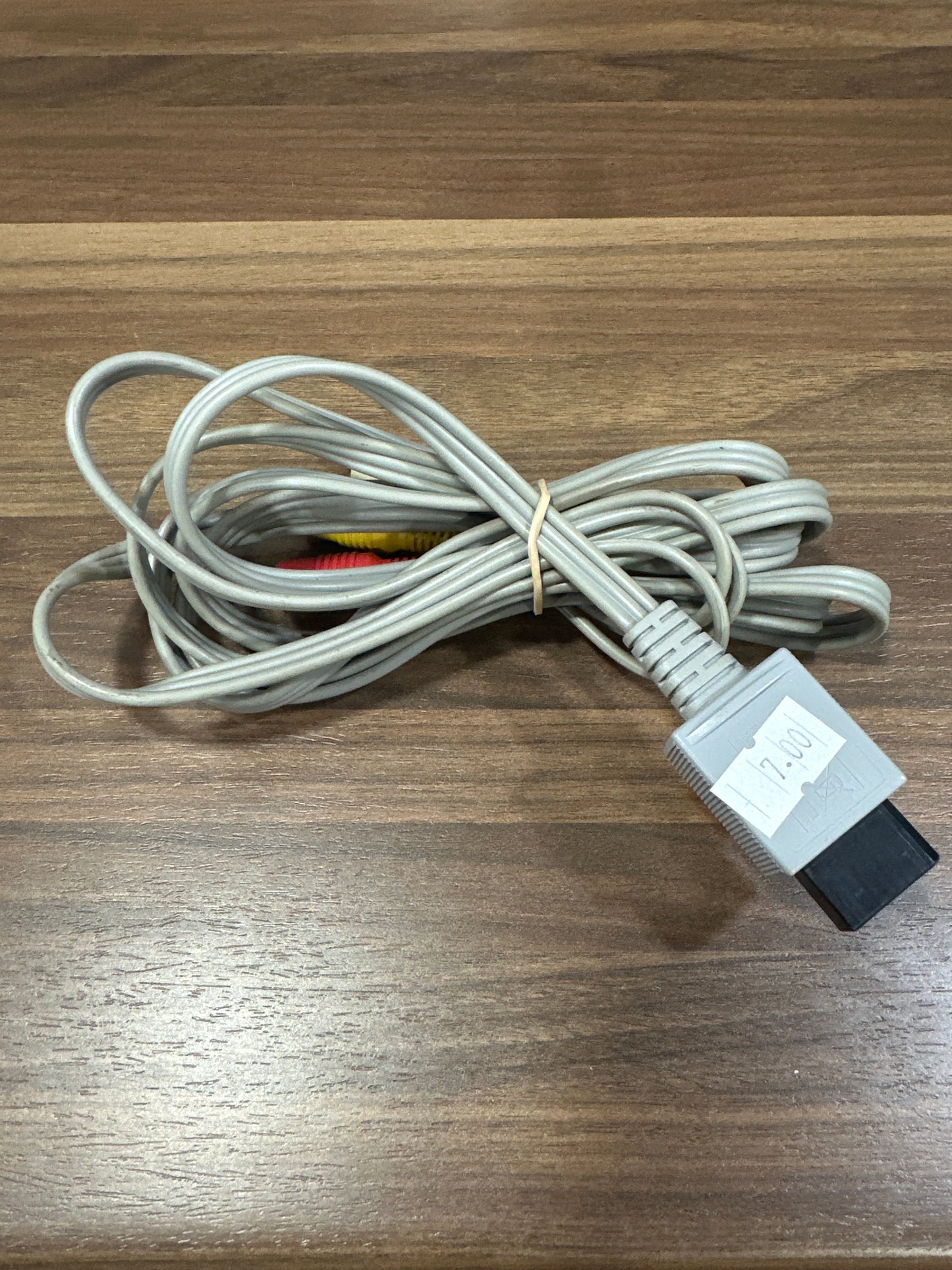 Wii AV Cable OEM