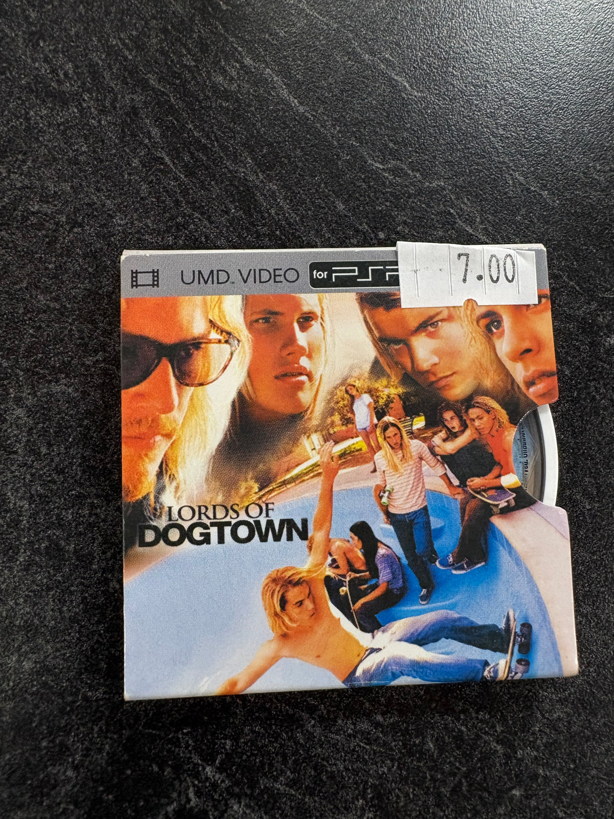 Lords Of Dogtown