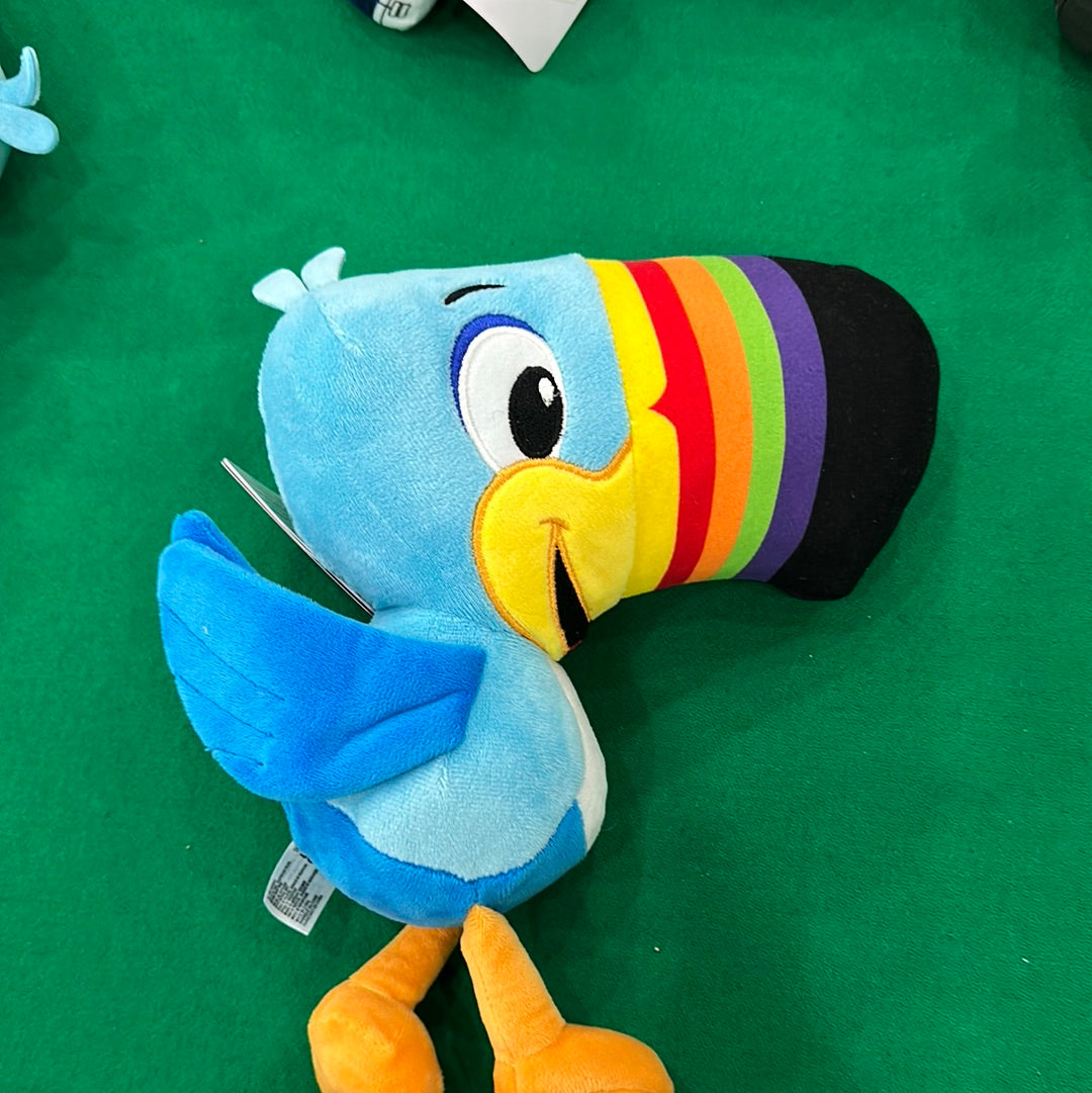 Toucan Sam 10” Plush