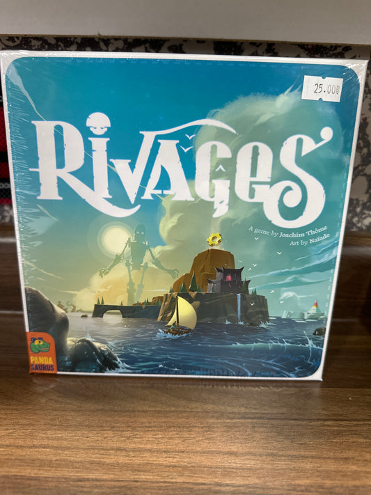 Rivages