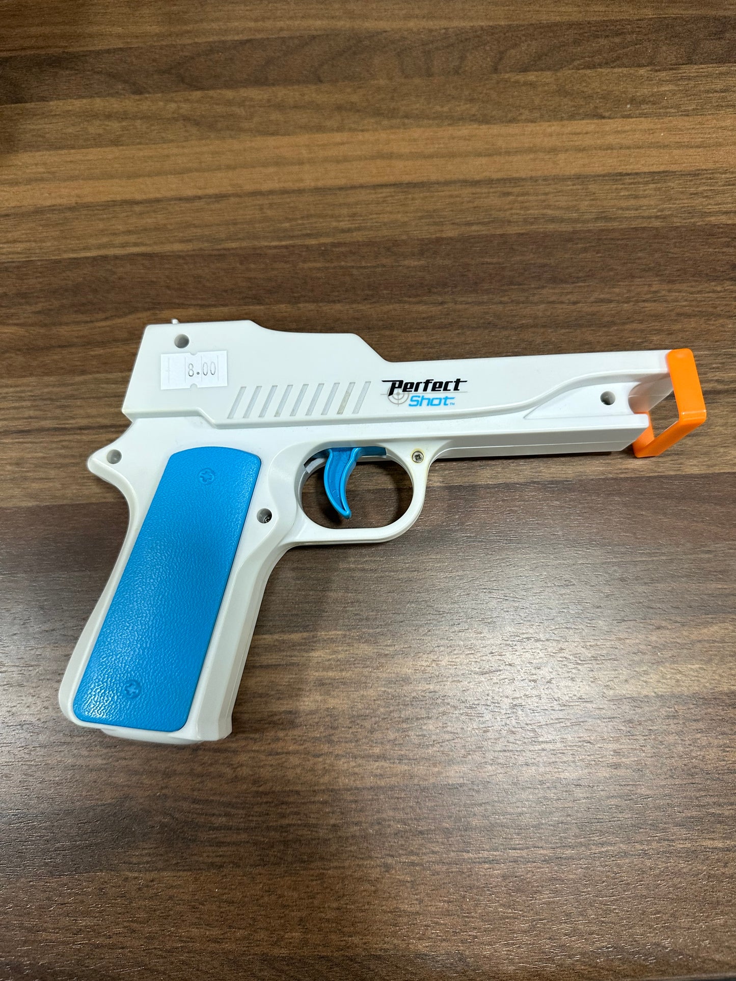 Nyco Perfect Shot Gun Wii