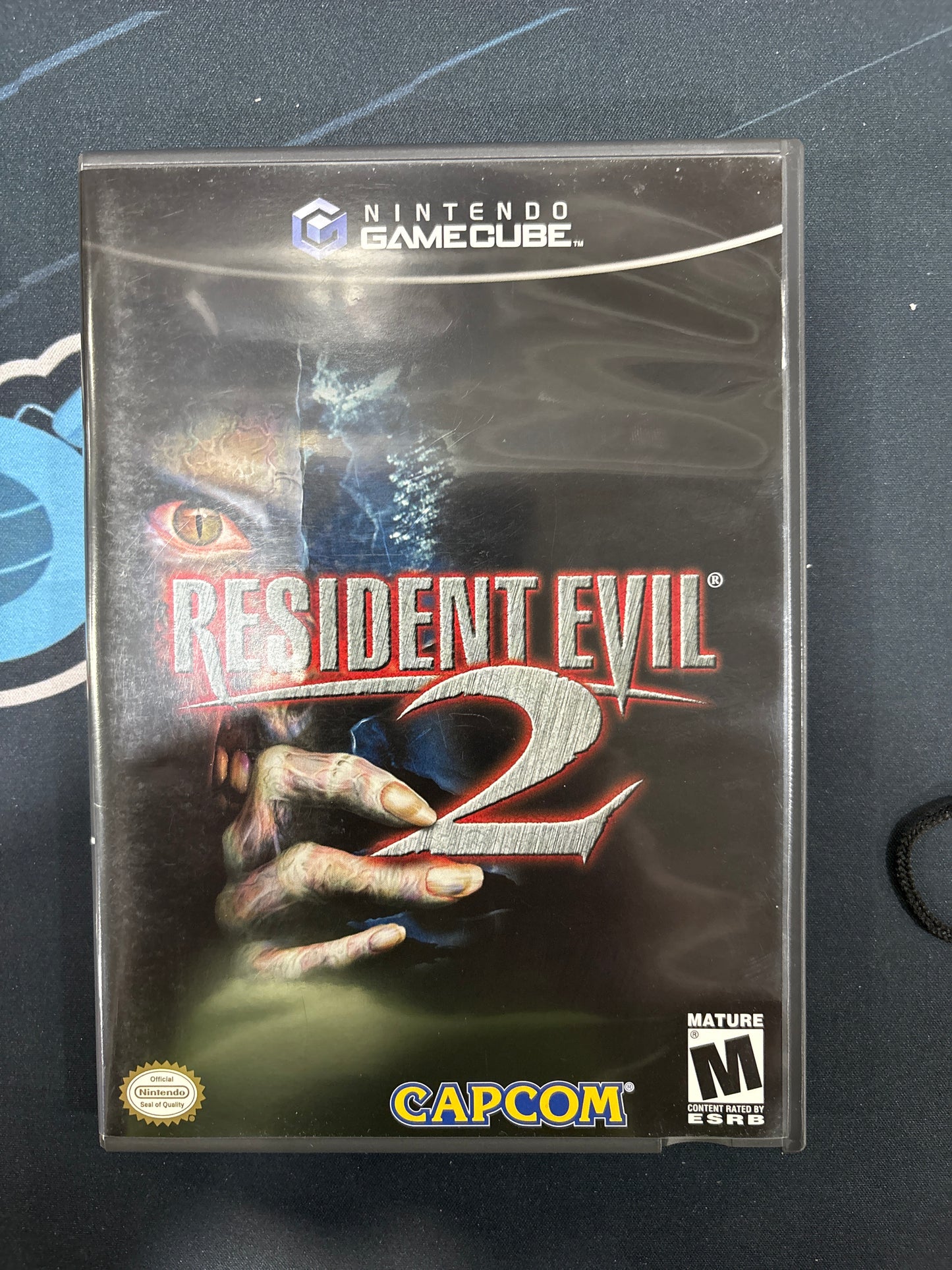 Resident Evil 2