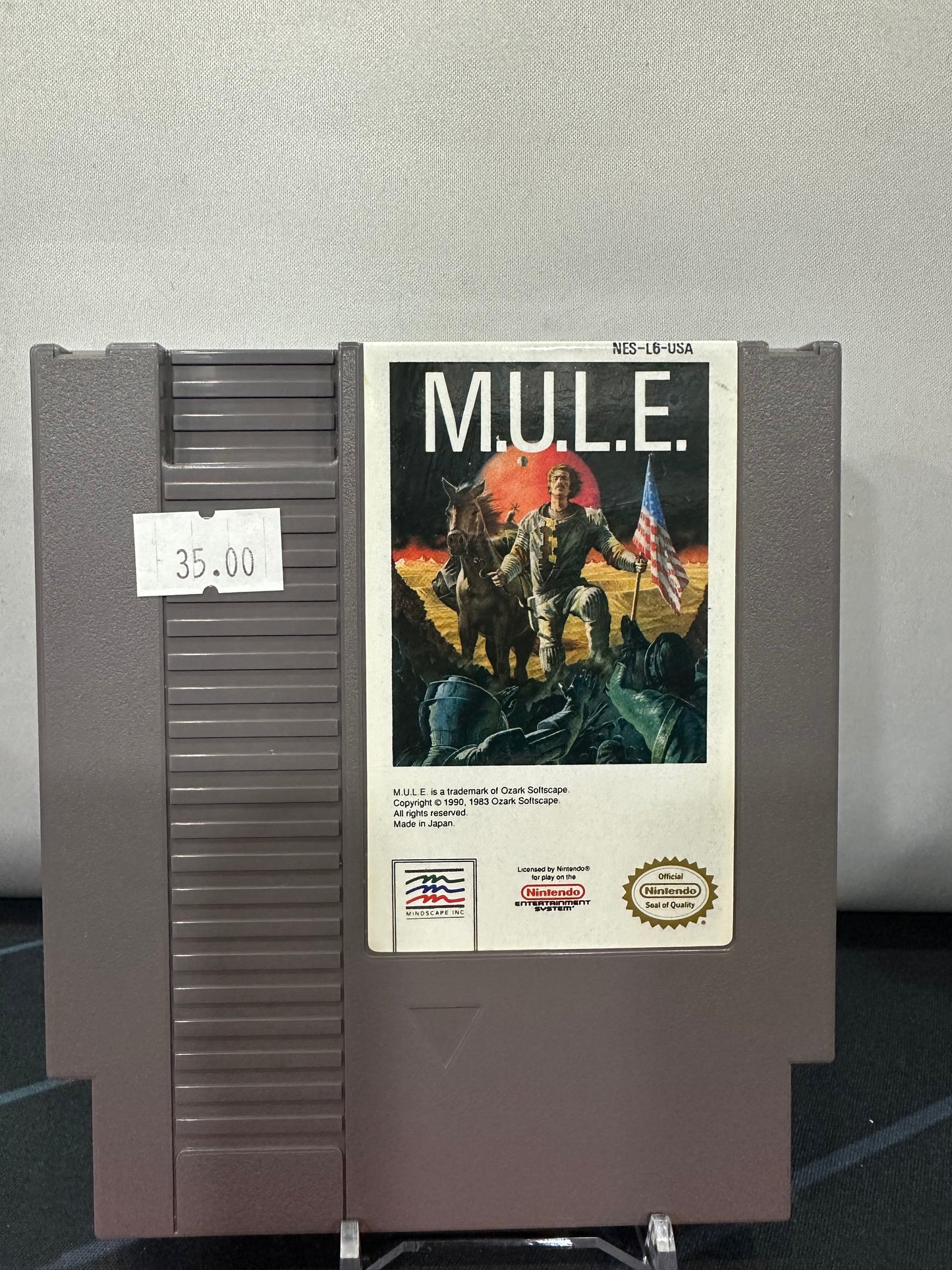 MULE
