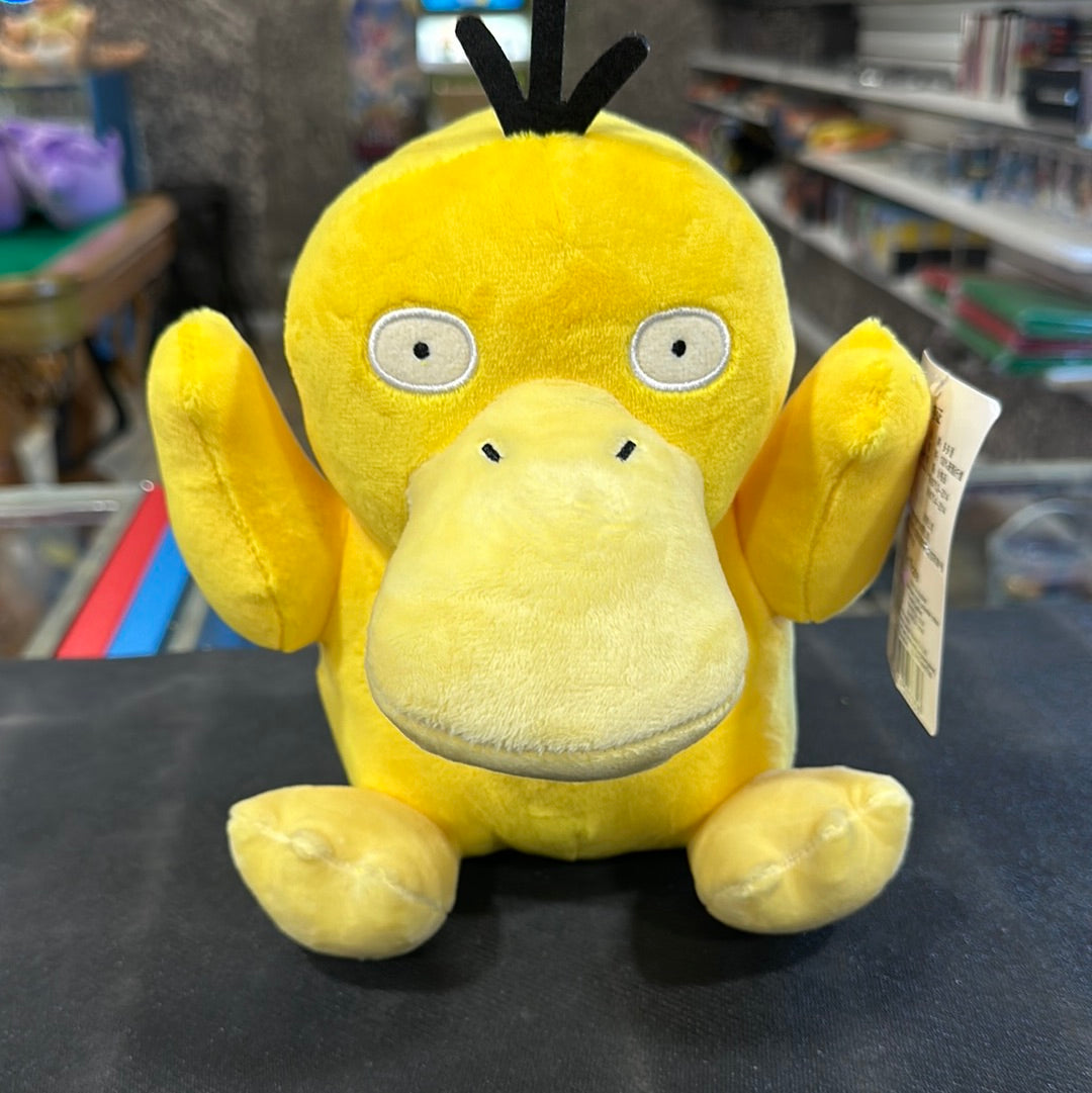 Psyduck 8” Plush