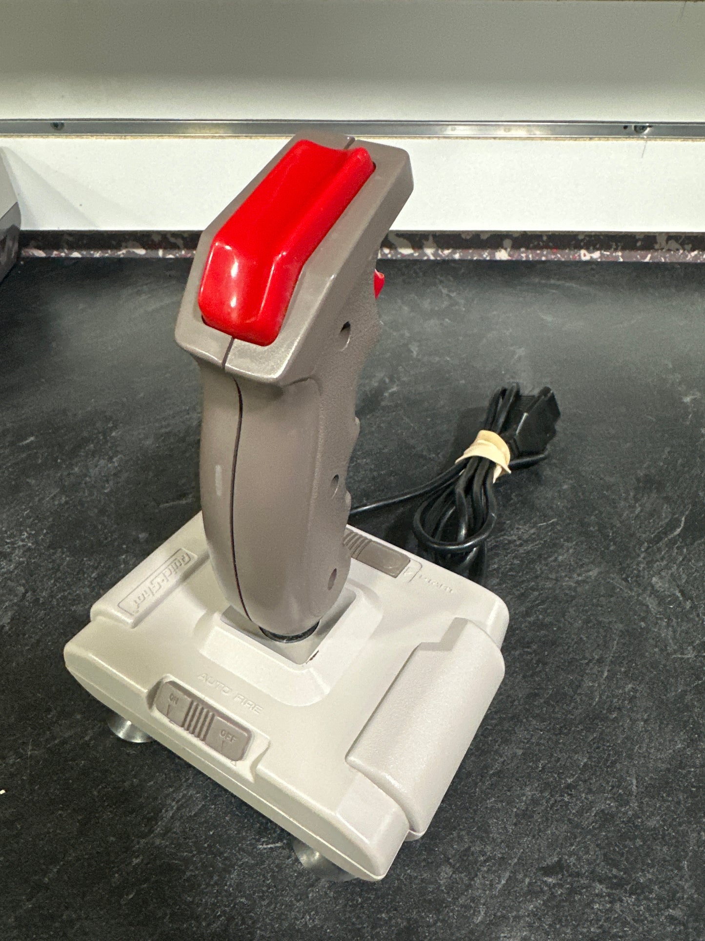 Quick shot Joystick