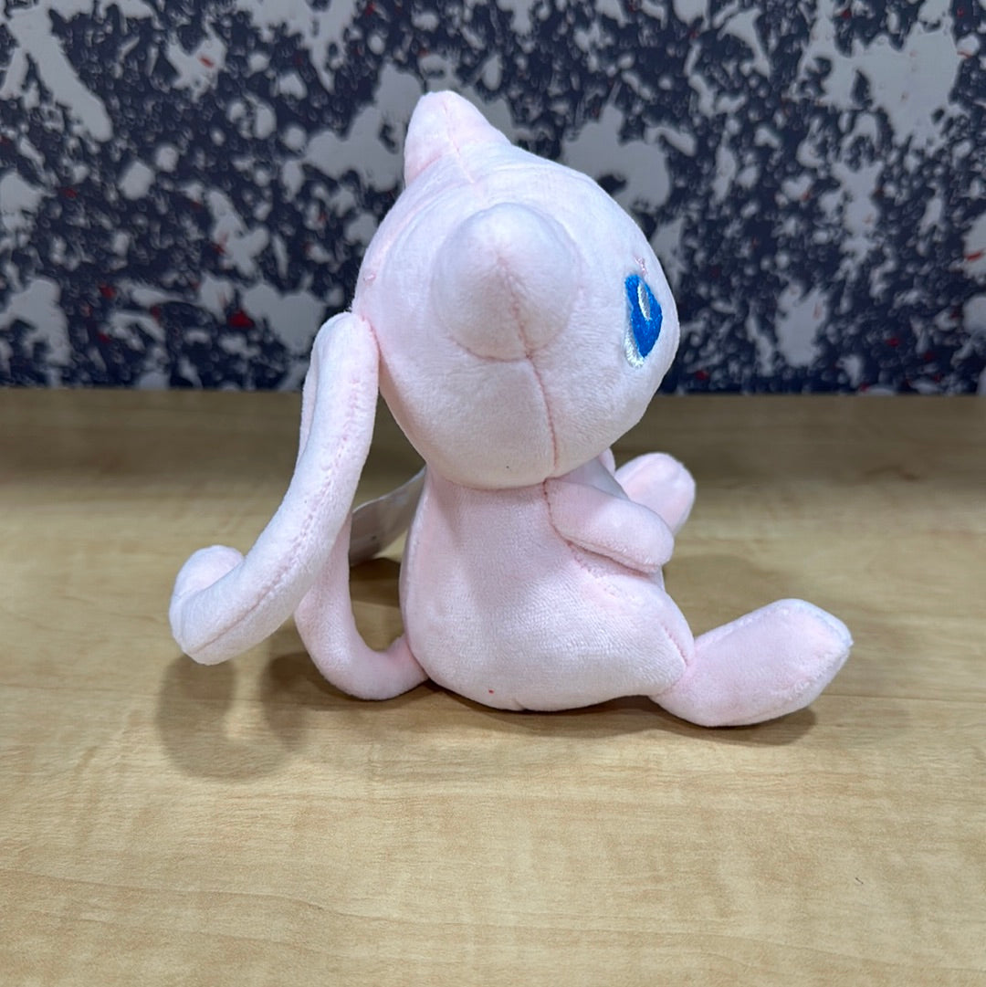 Mew Plush 7”