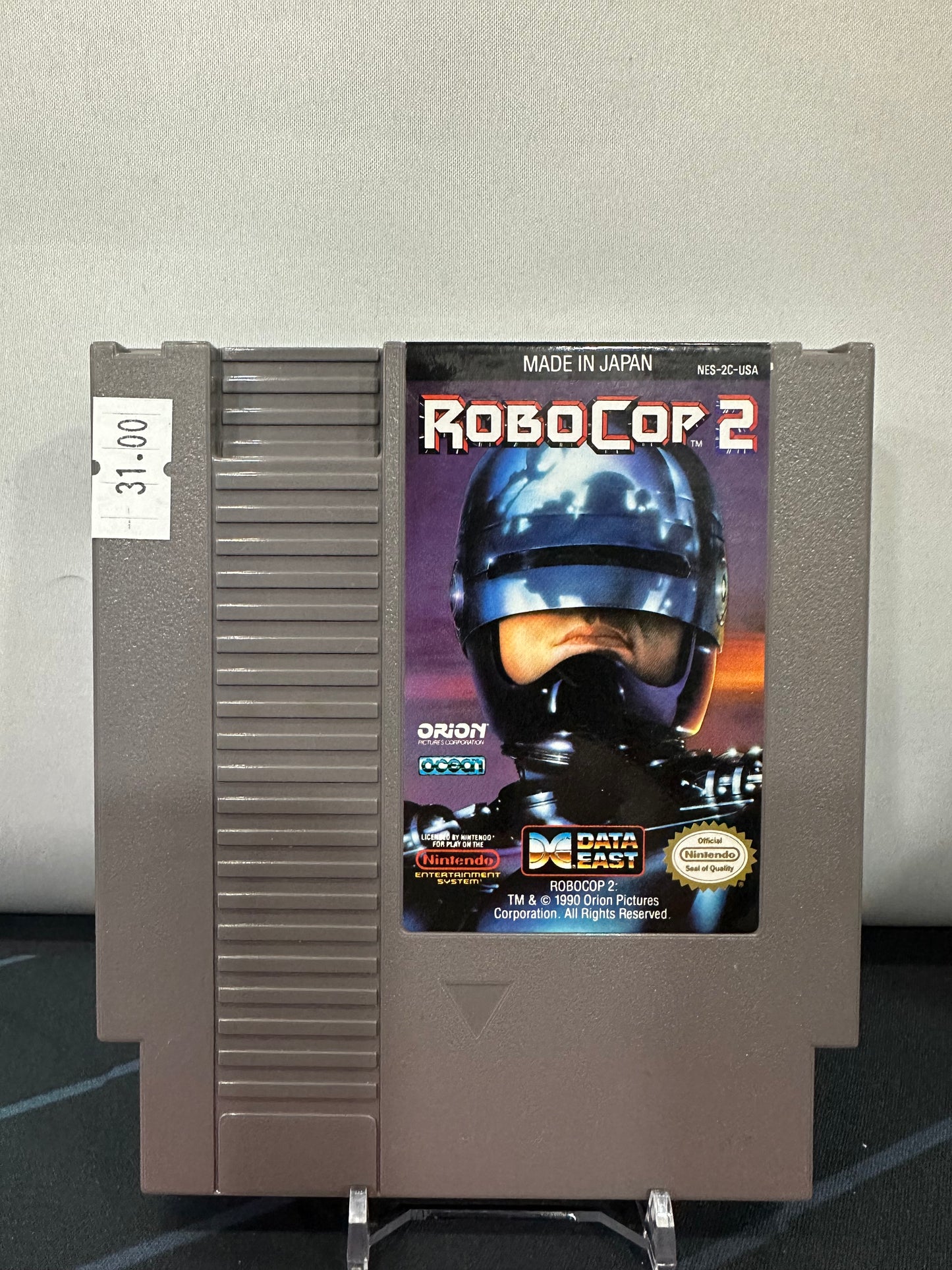 Robocop 2