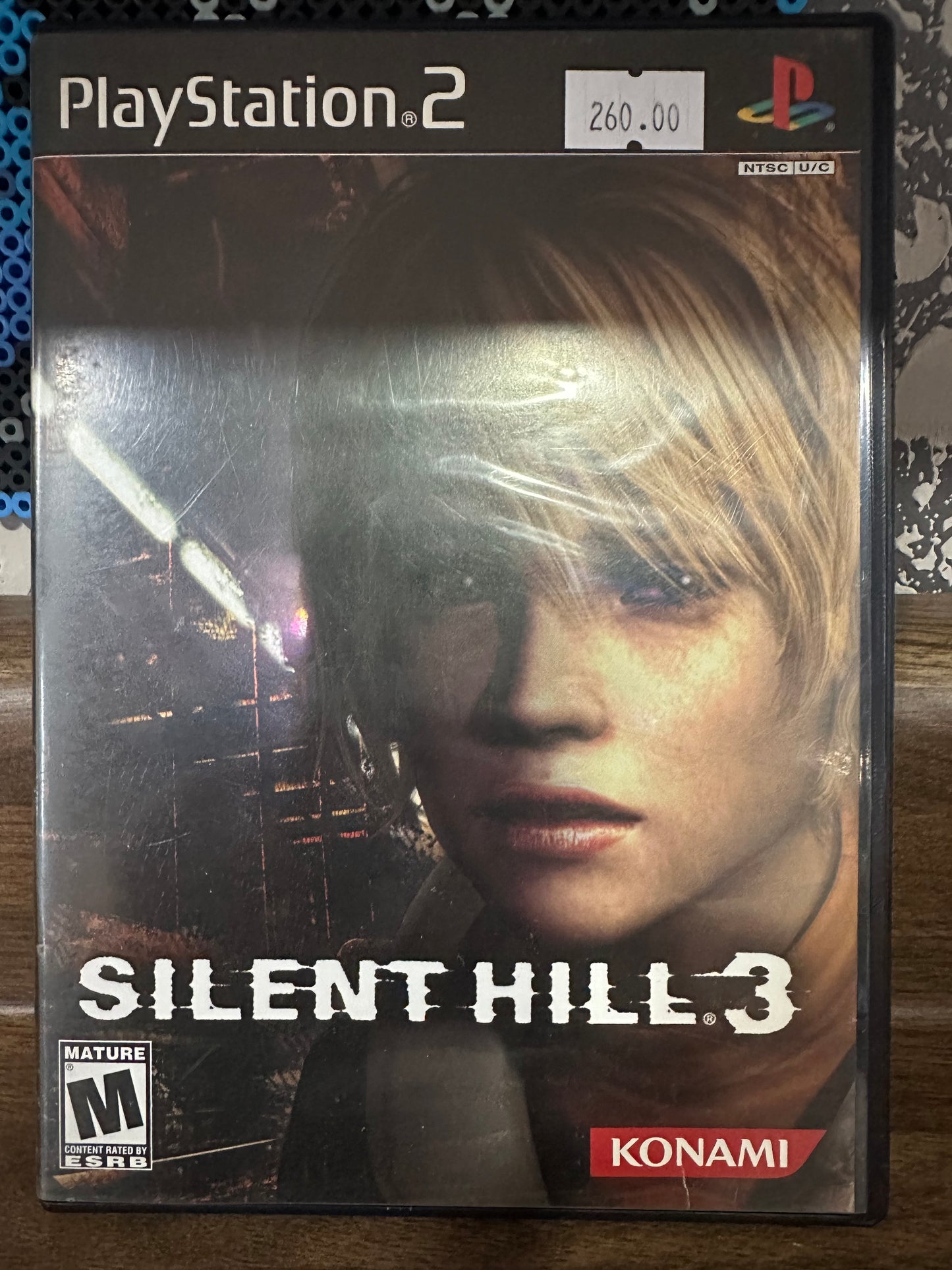 Silent Hill 3