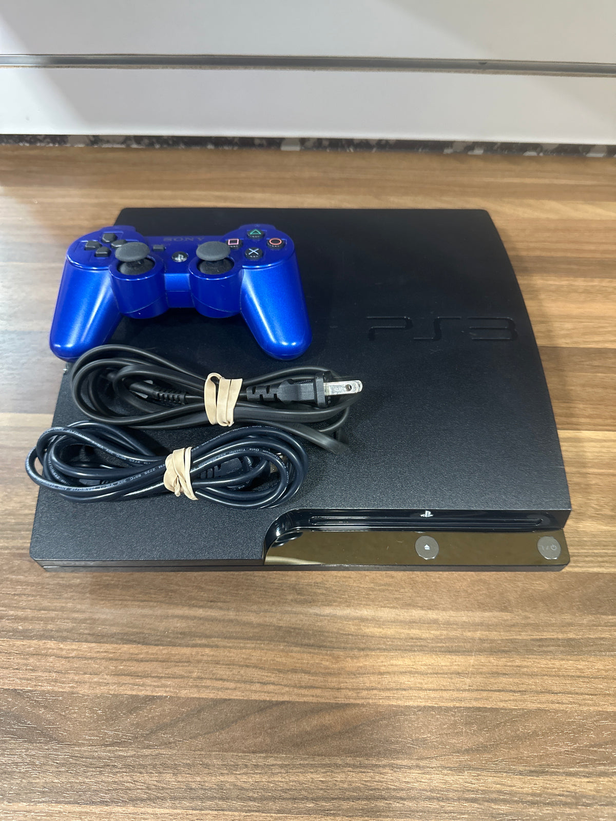 PlayStation 3 Slim 160GB System CECH2501A