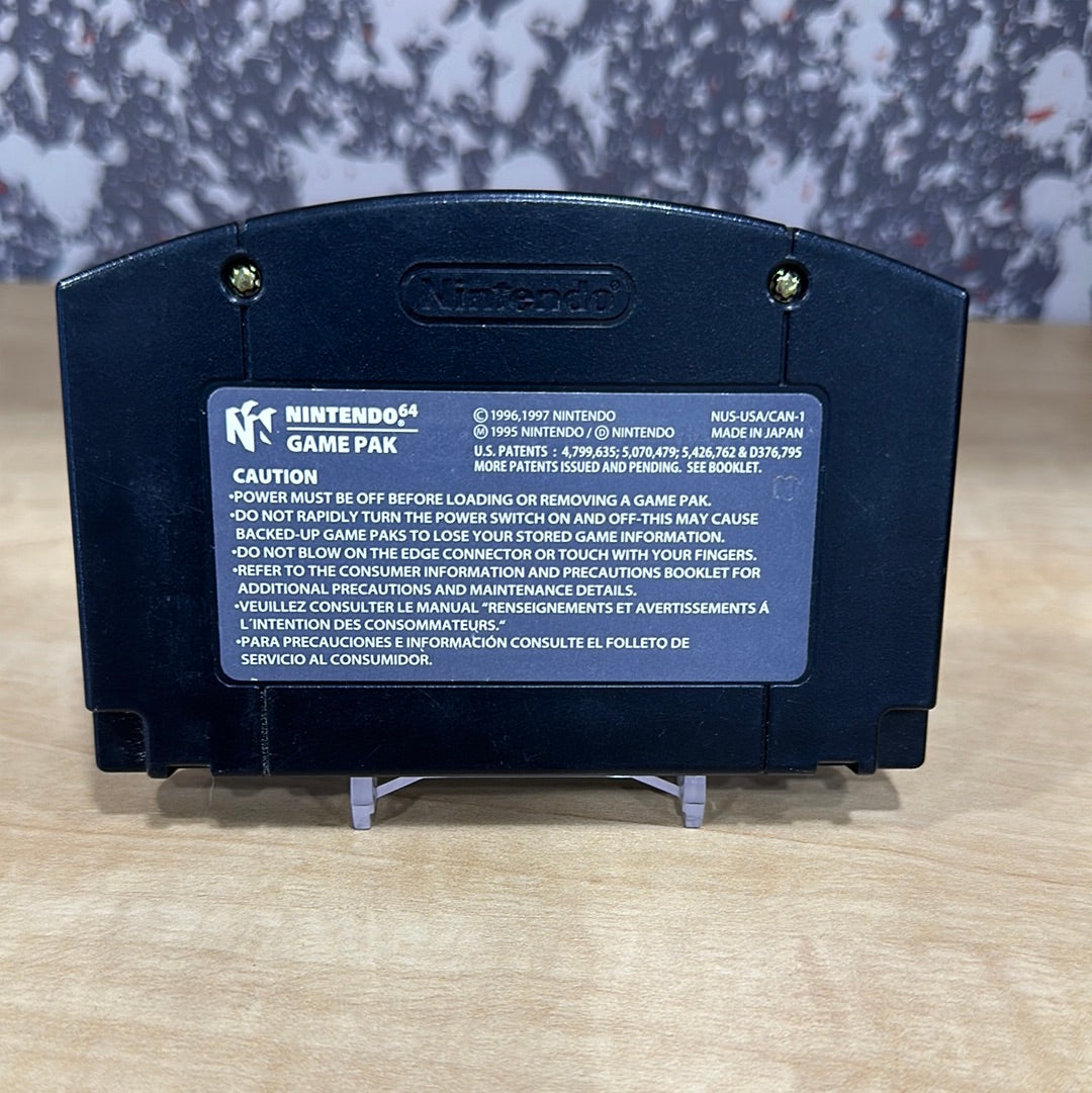 Turok 3 Shadow of Oblivion