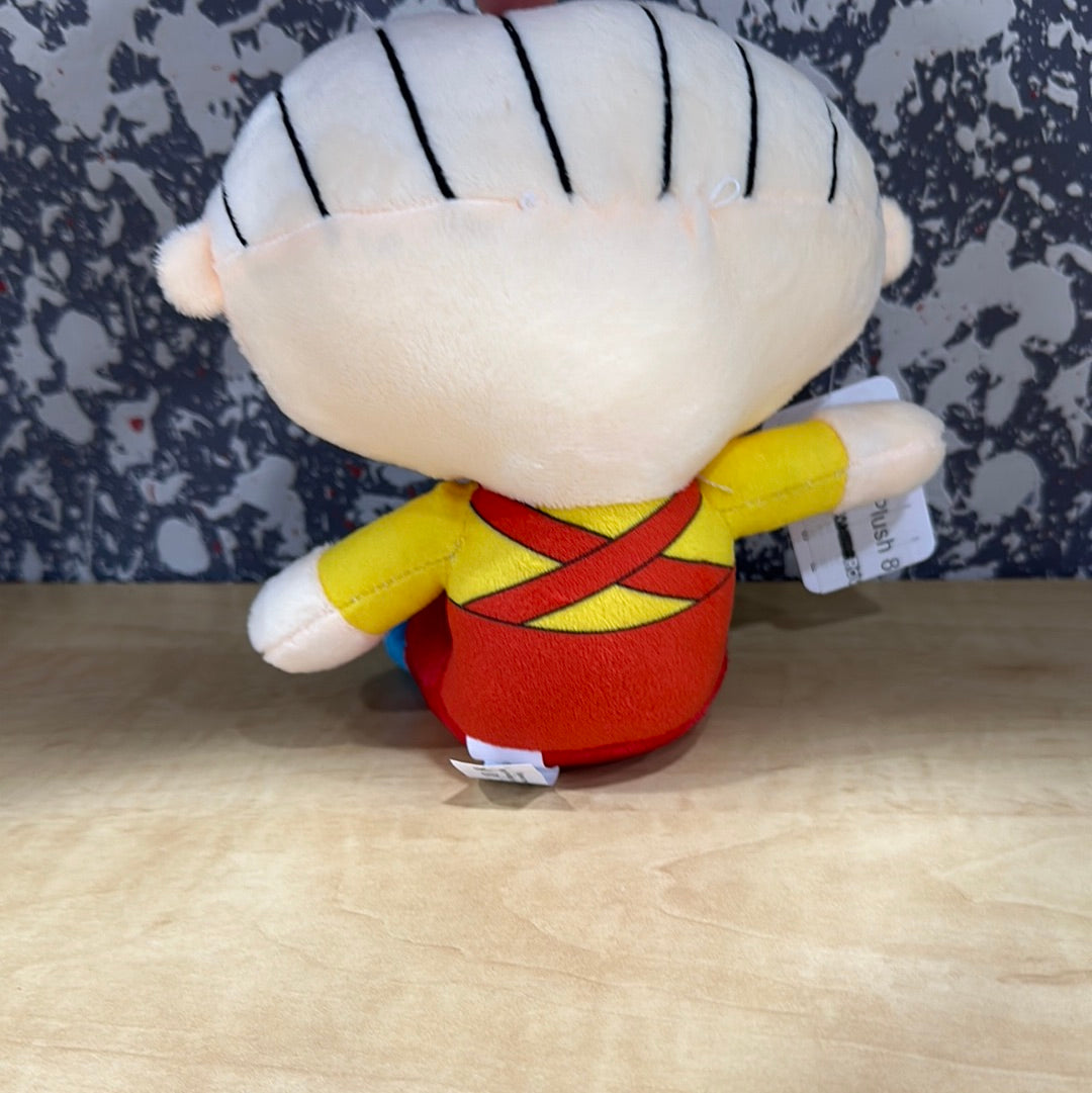 Stewie Plush 8”