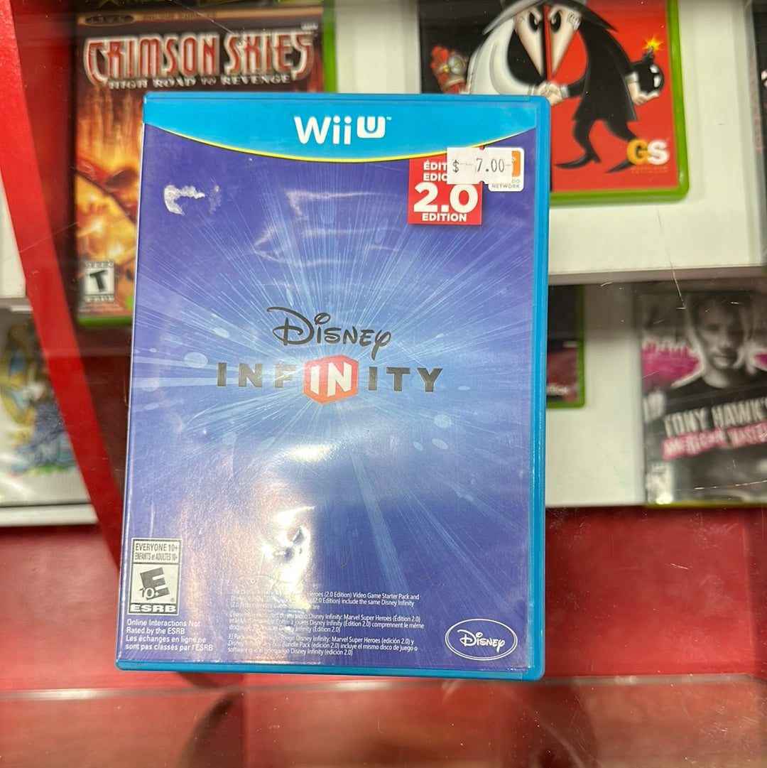 Disney Infinity 2.0