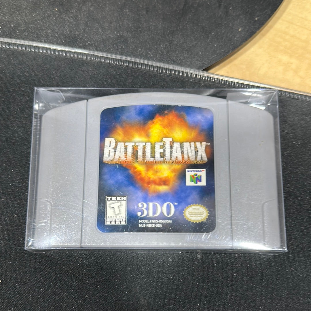 Battletanx