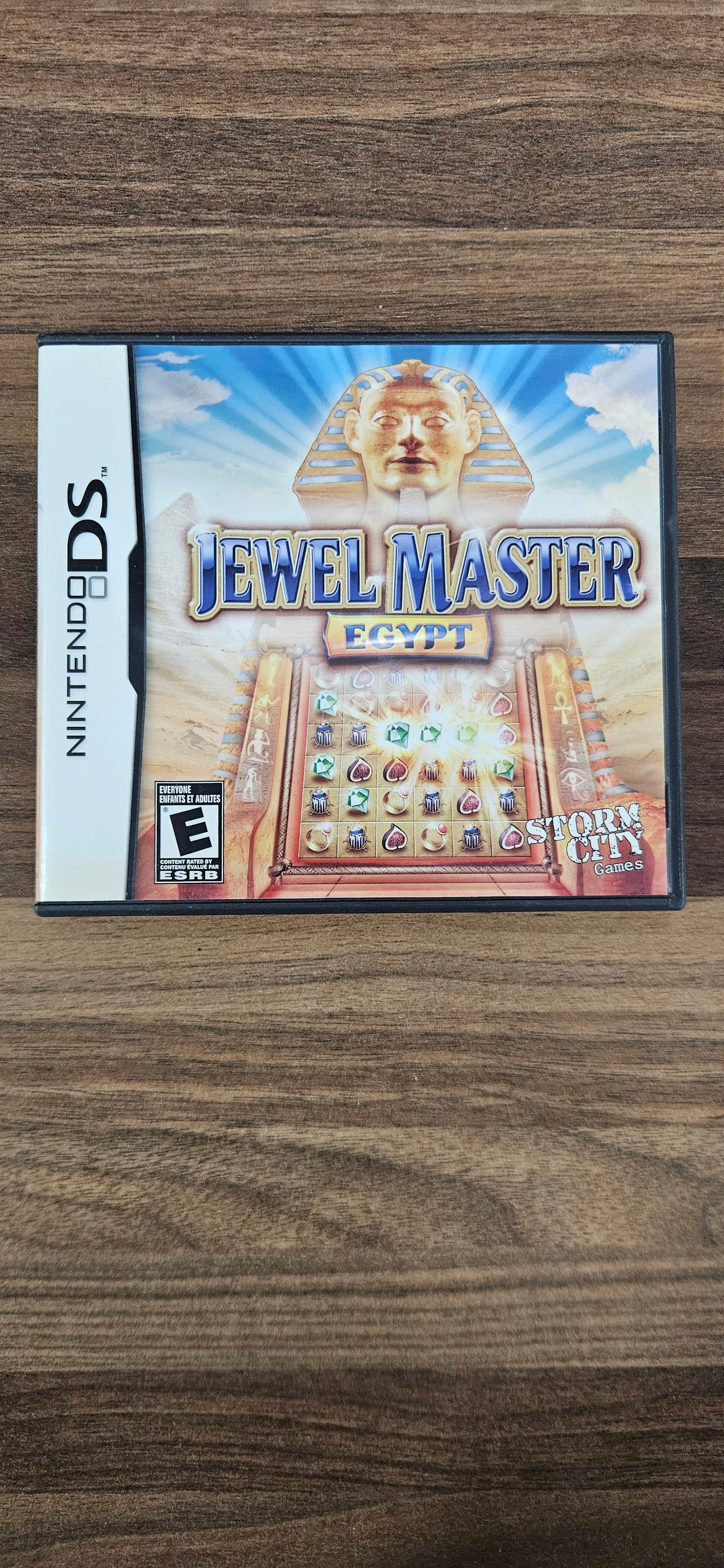 Jewel Master Egypt