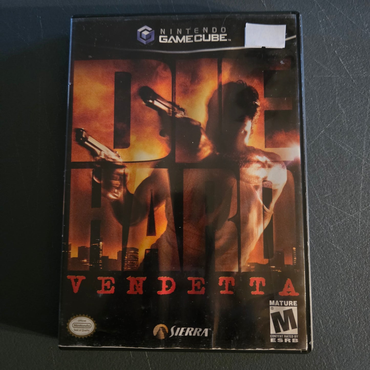 Vendetta