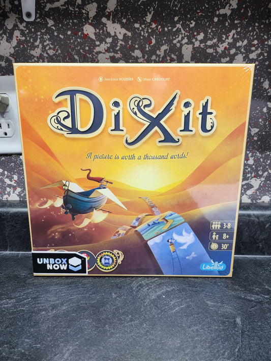 Dixit