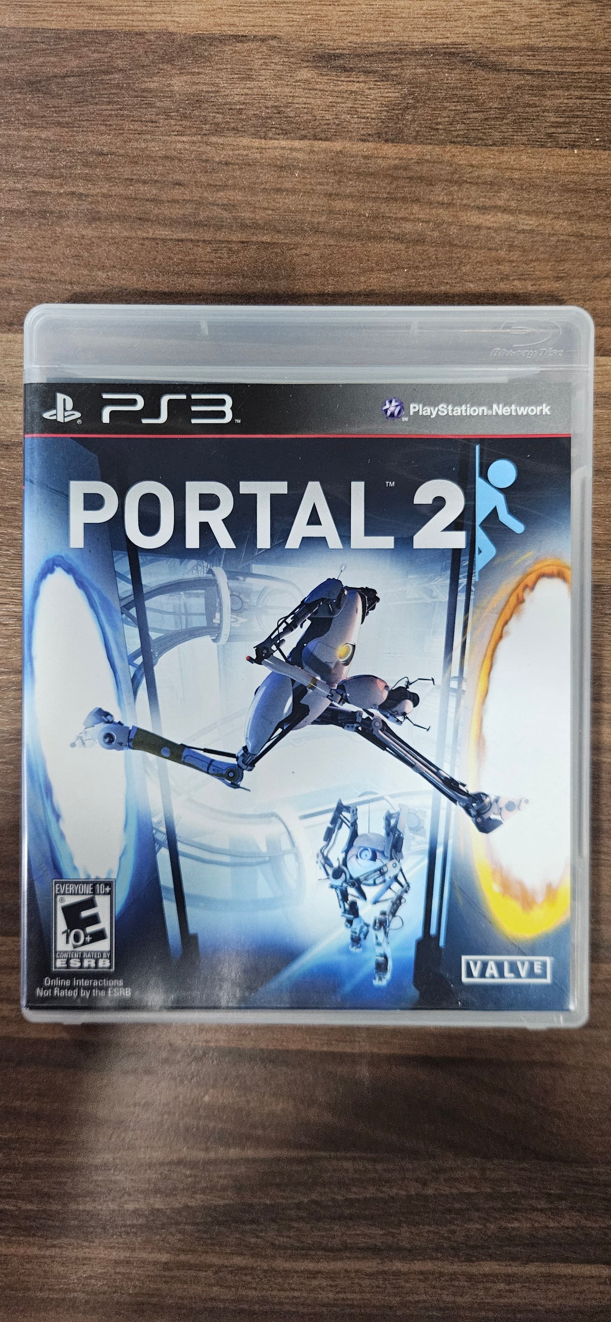 Portal 2