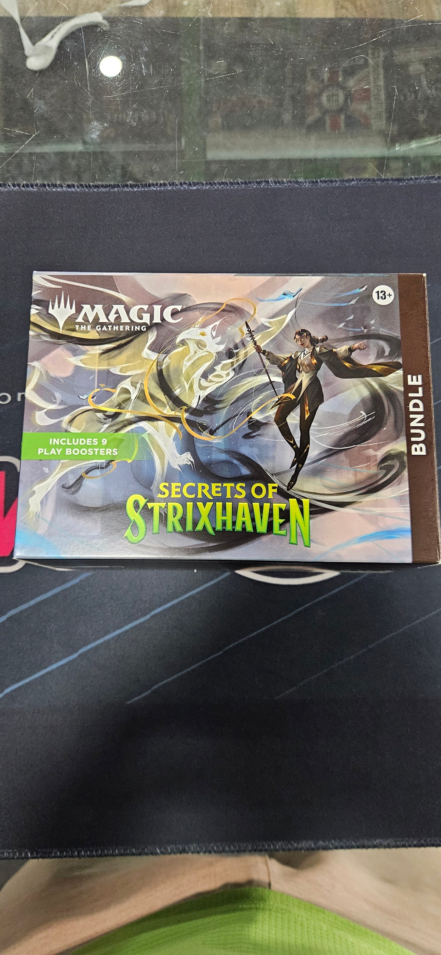 Secrets of Strixhaven Bundle