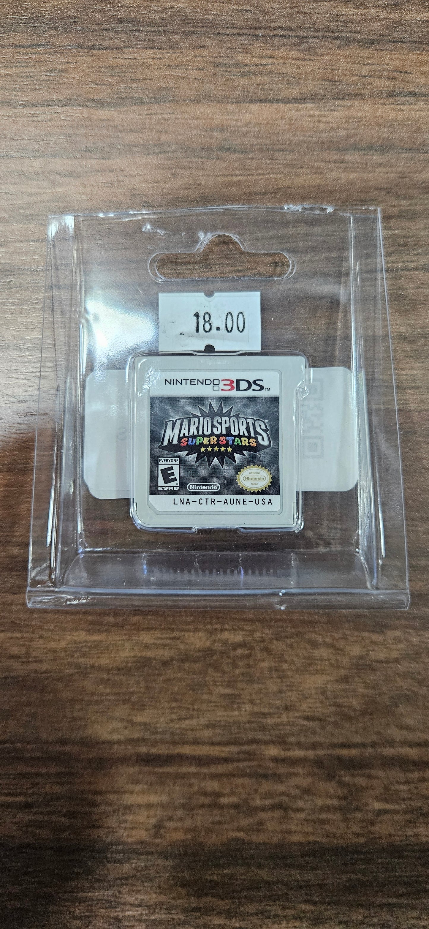 Mario Super Stars