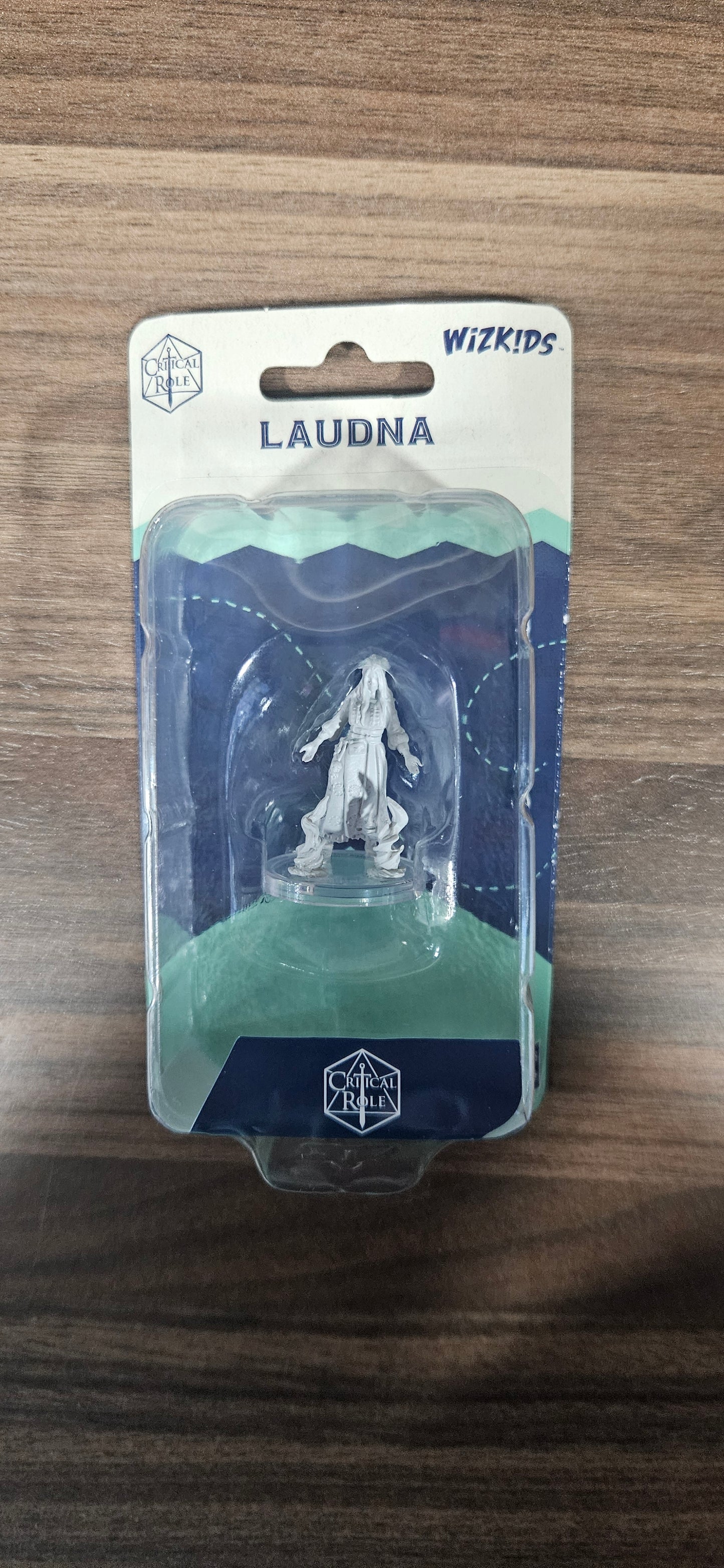 D&D Launda Mini