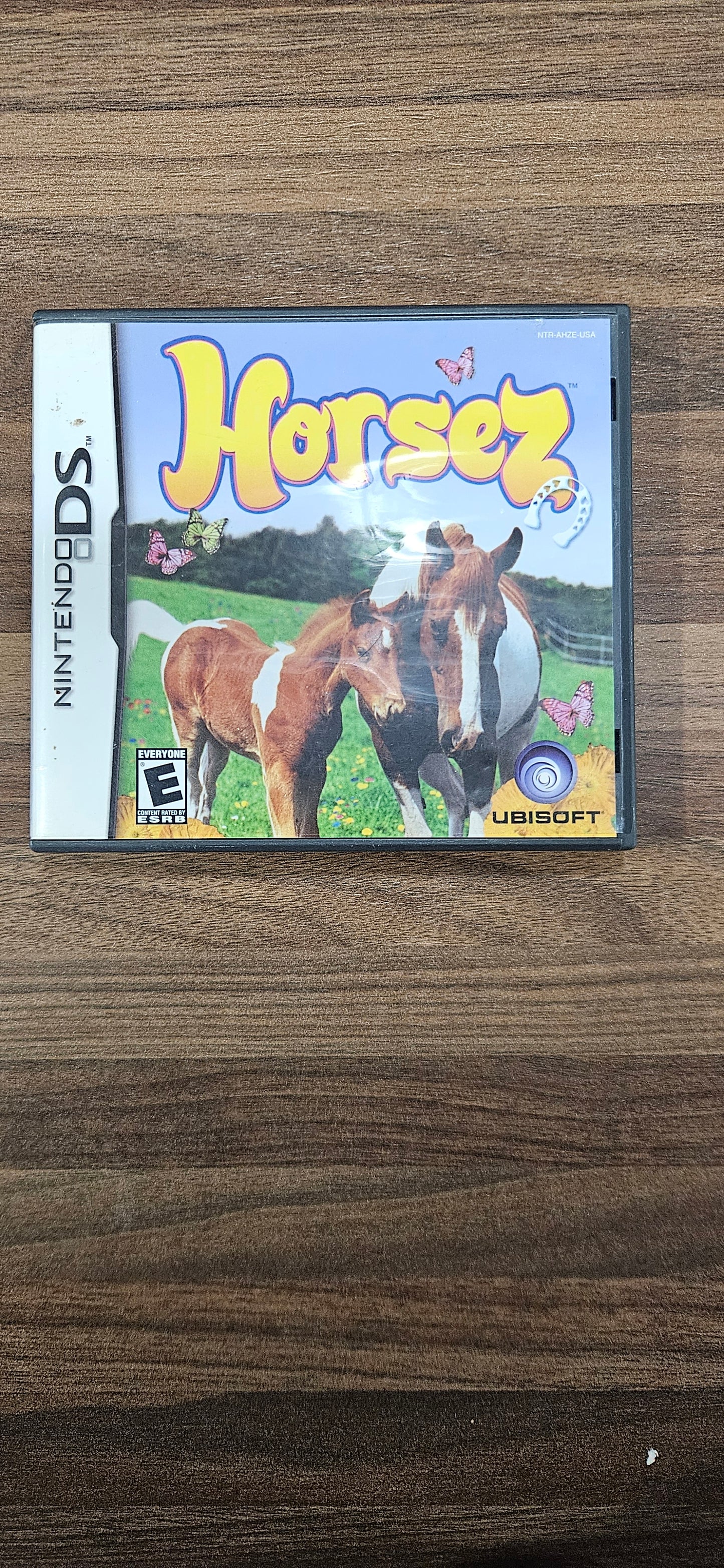 Horsez
