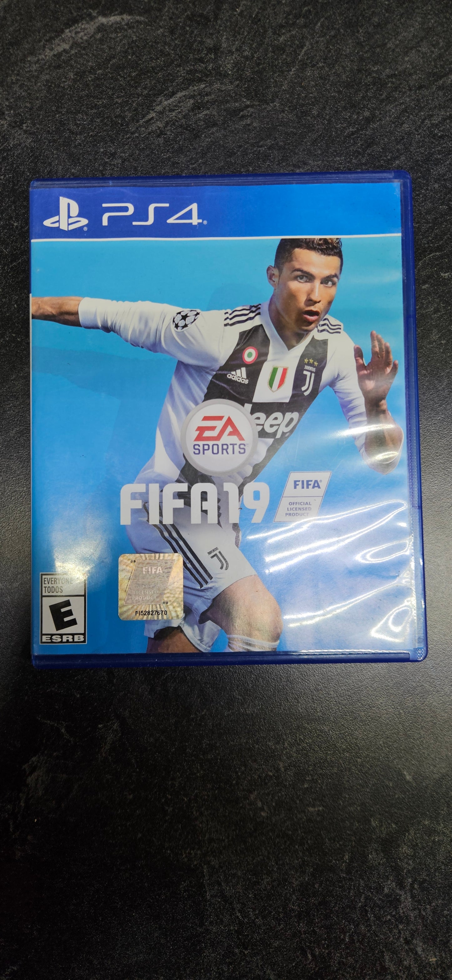 FIFA 19