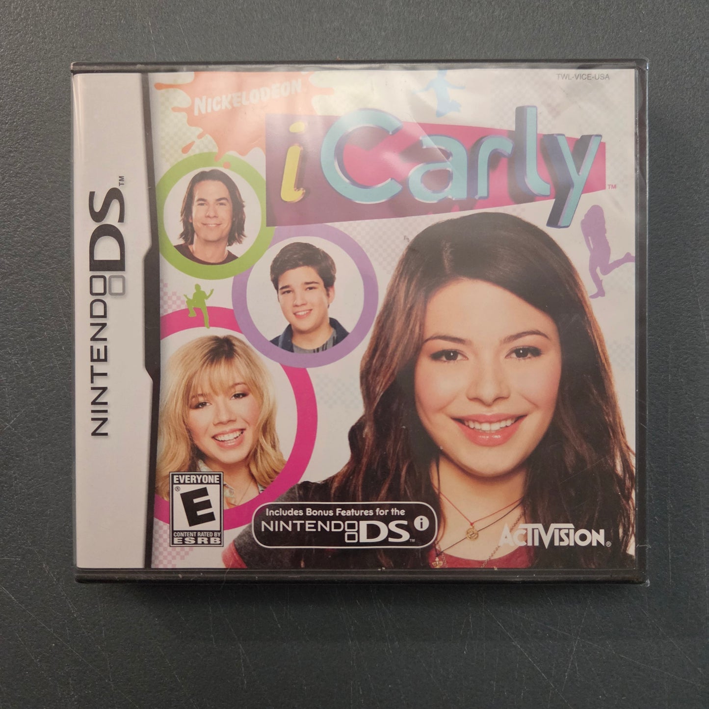 ICarly