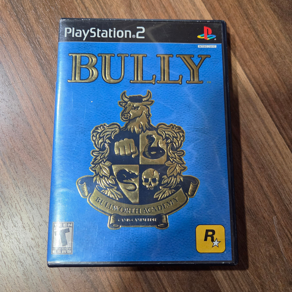 Bully