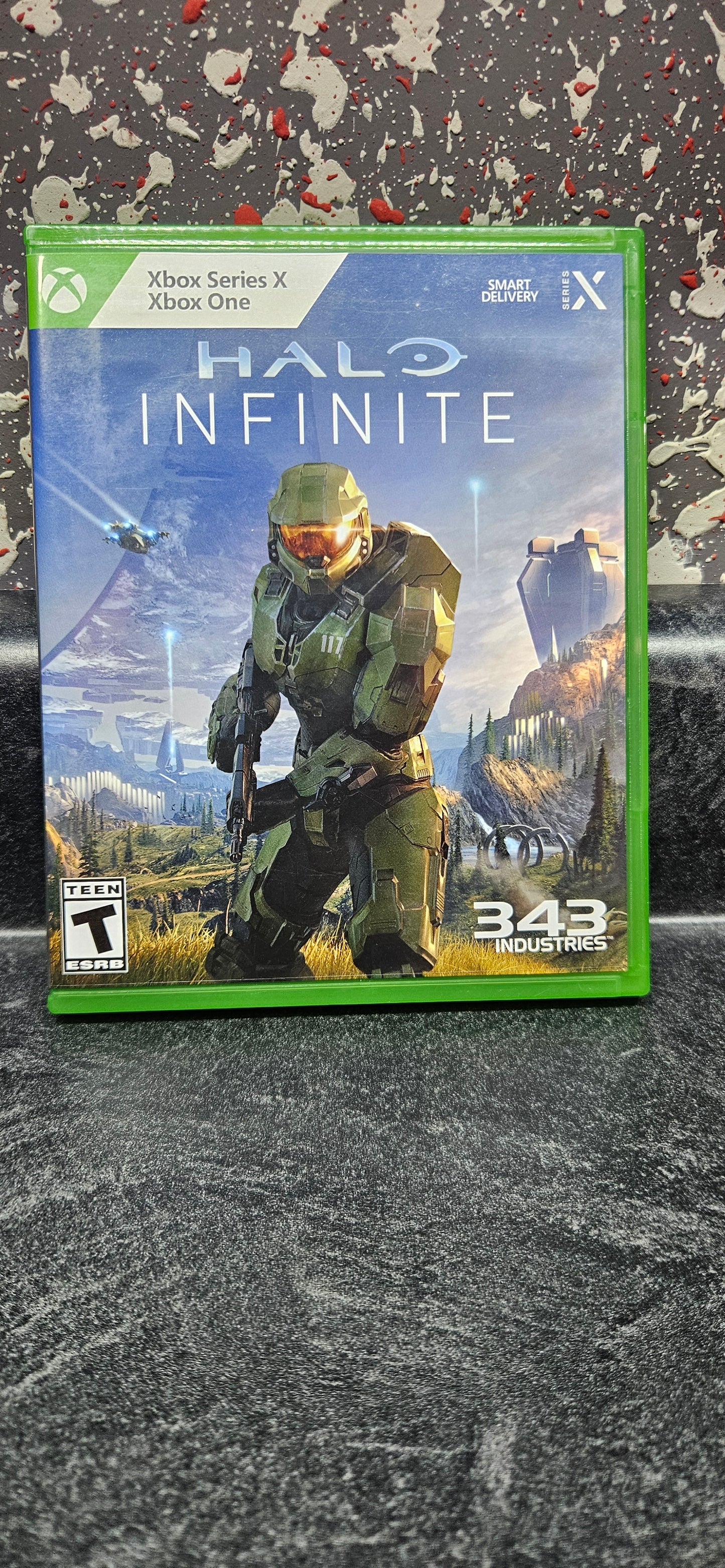 Halo Infinite