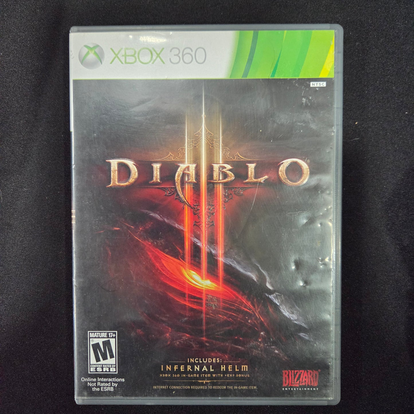 Diablo 3