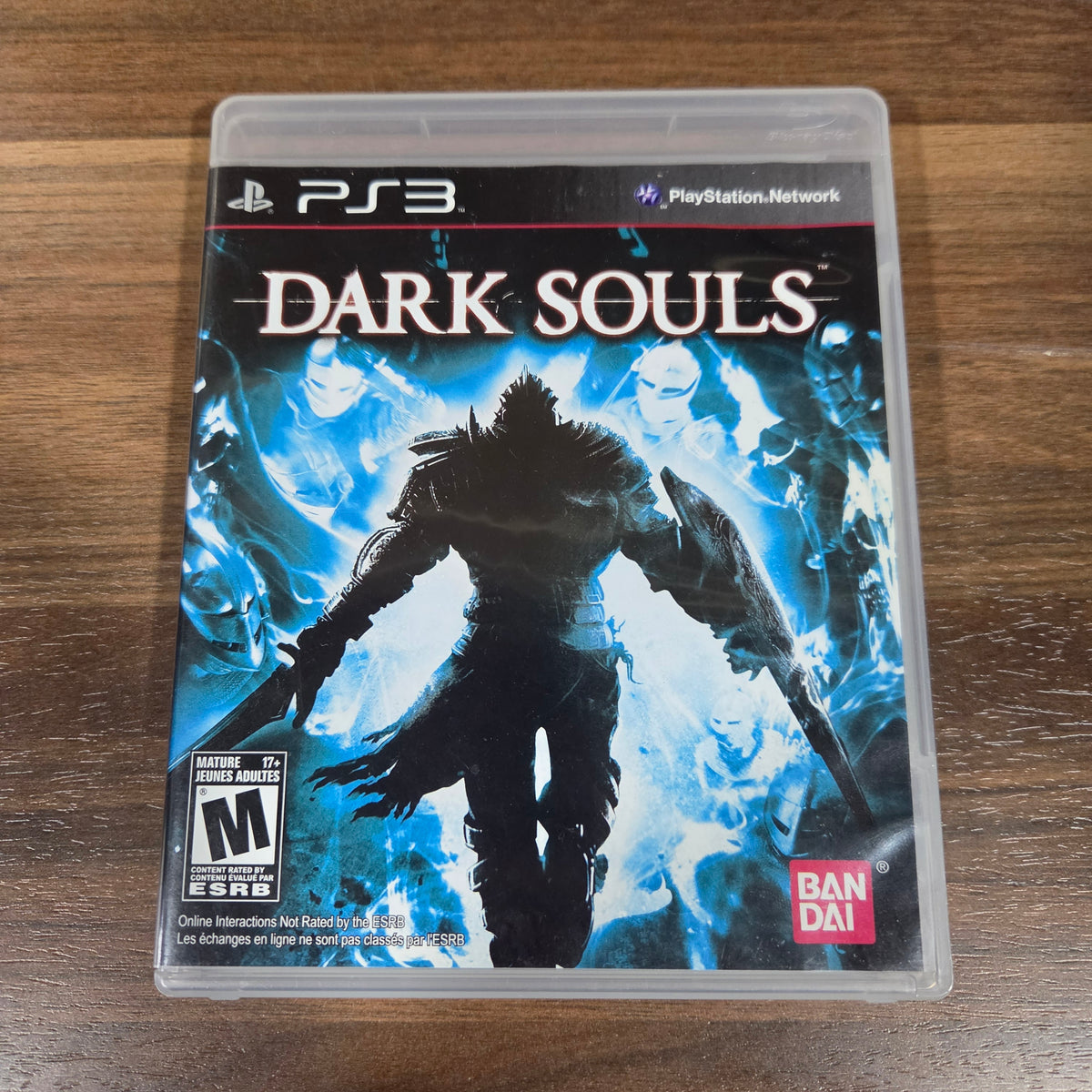 Dark Souls