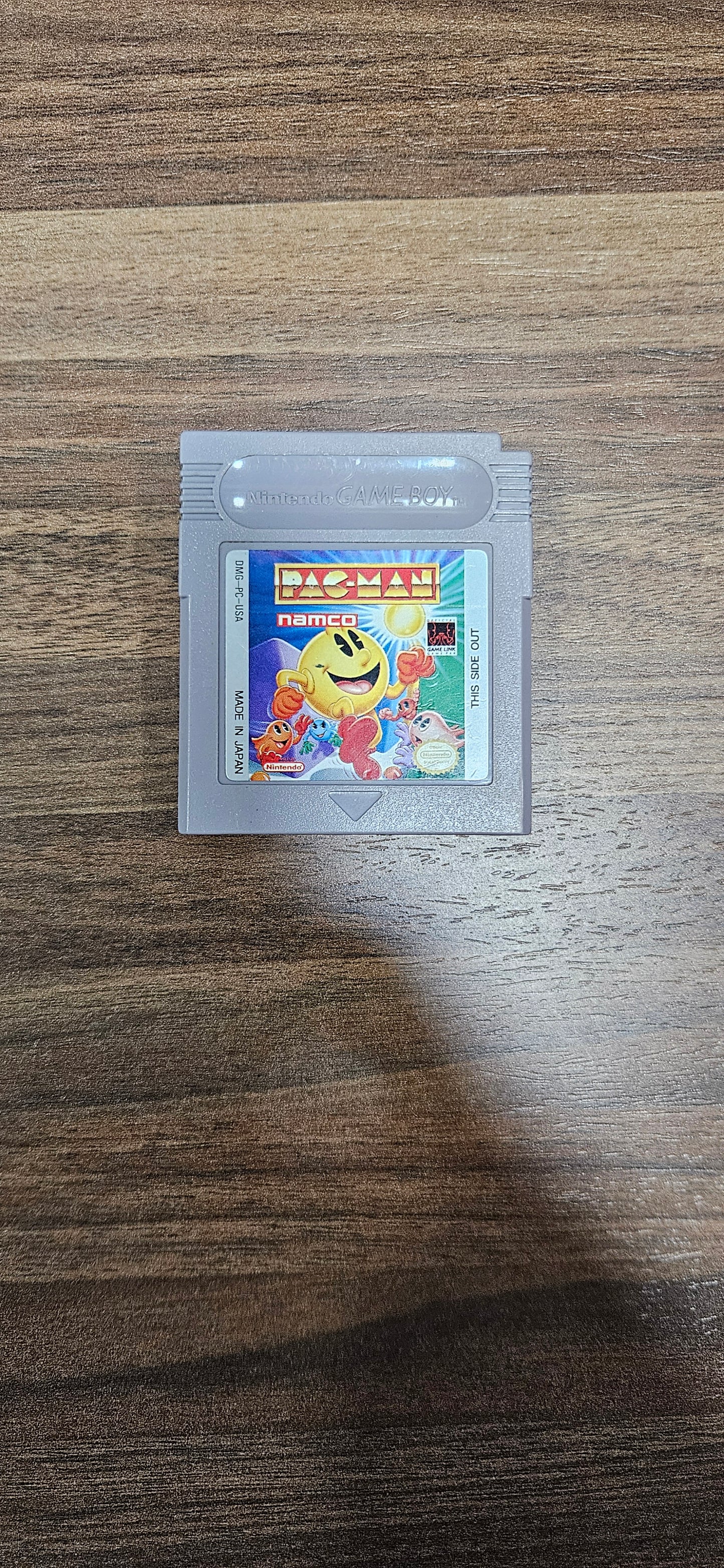 Pac-Man (GB)