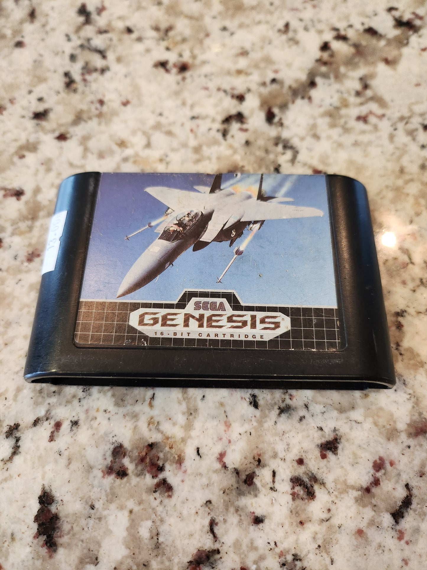 After burner 2 genesis