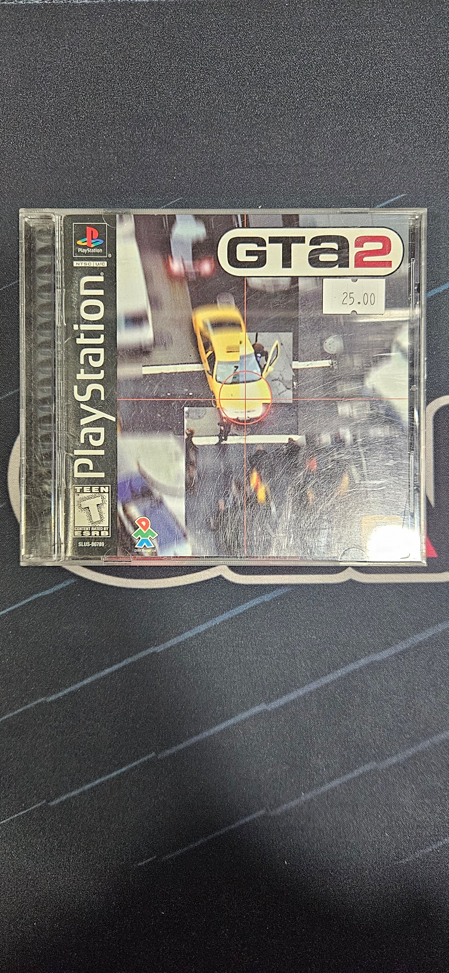 GTA 2