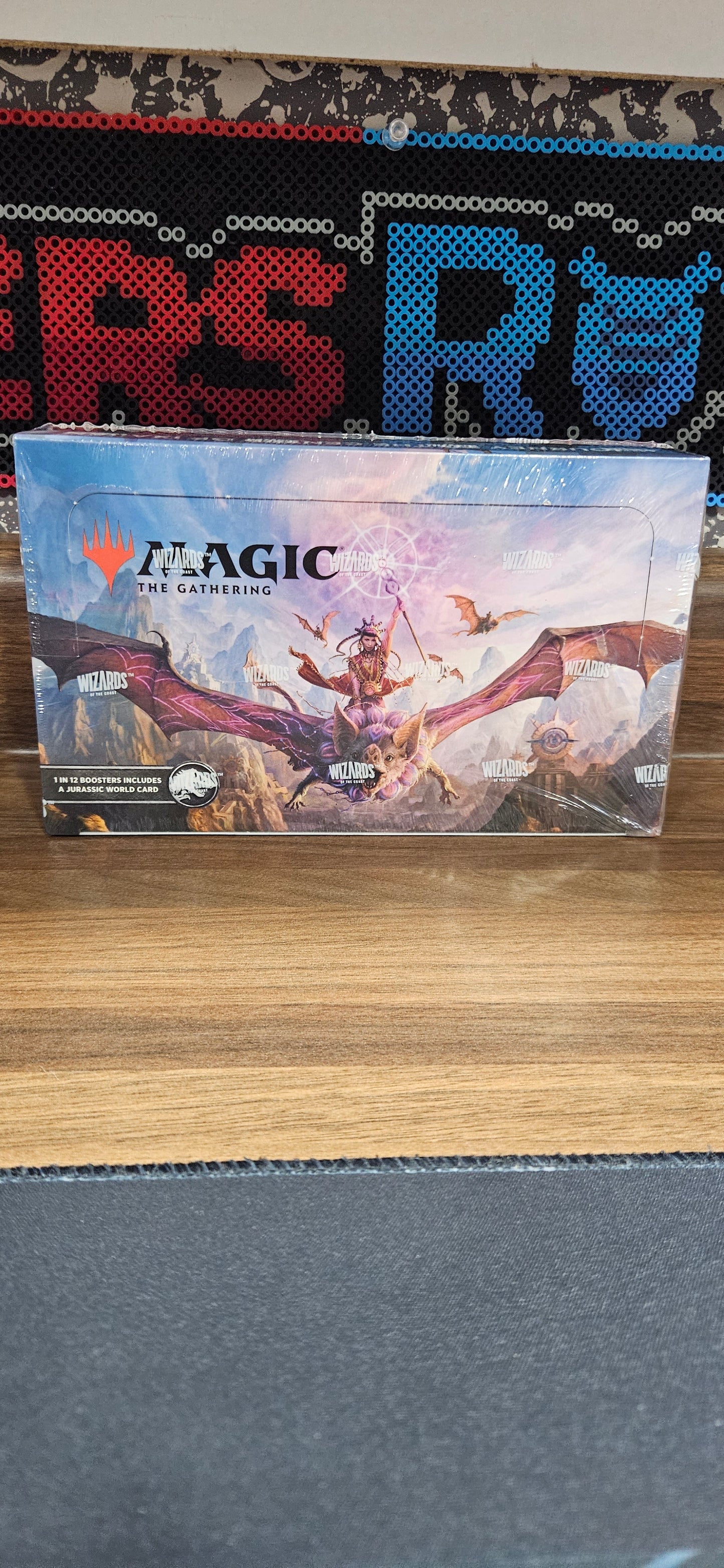 Magic The Lost Caverns of Ixalan Booster Box