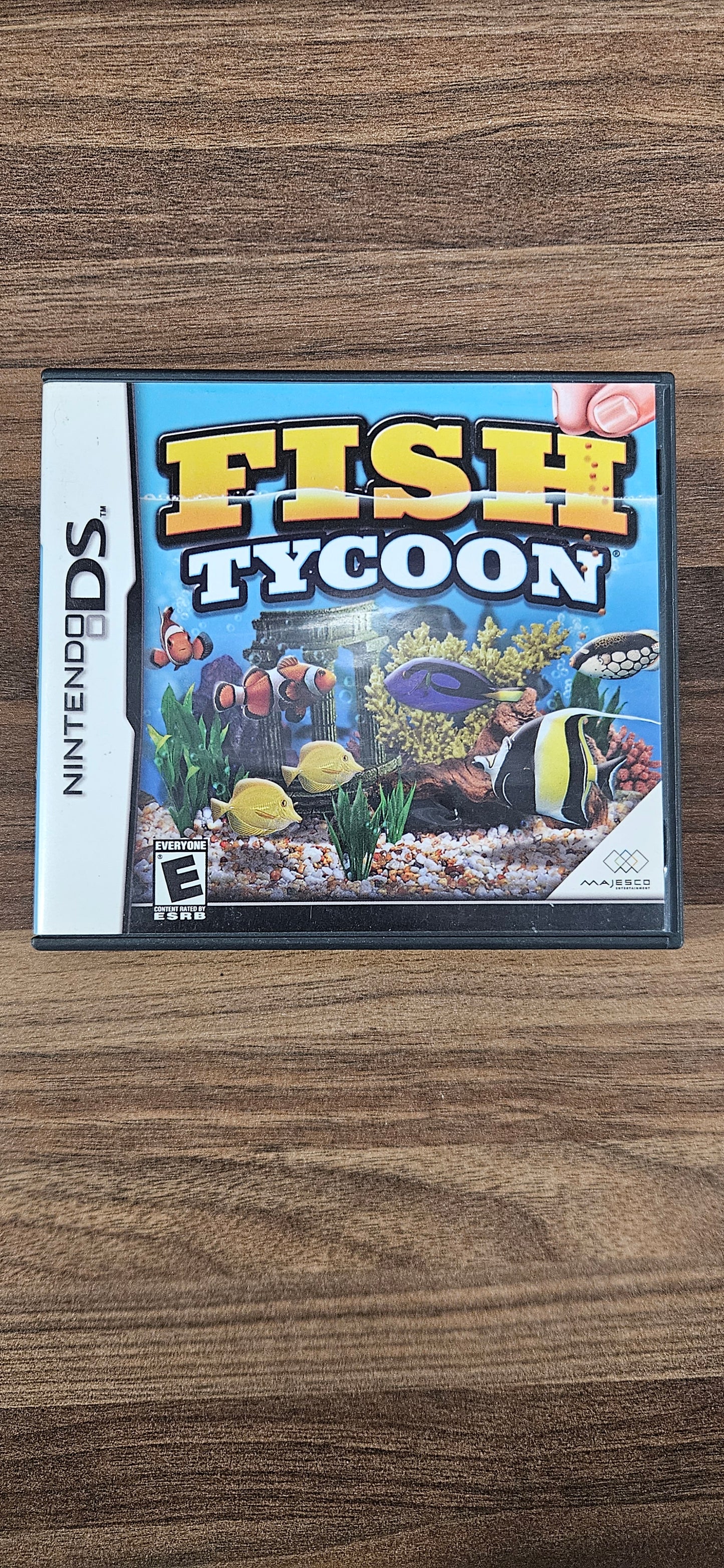 Fish Tycoon