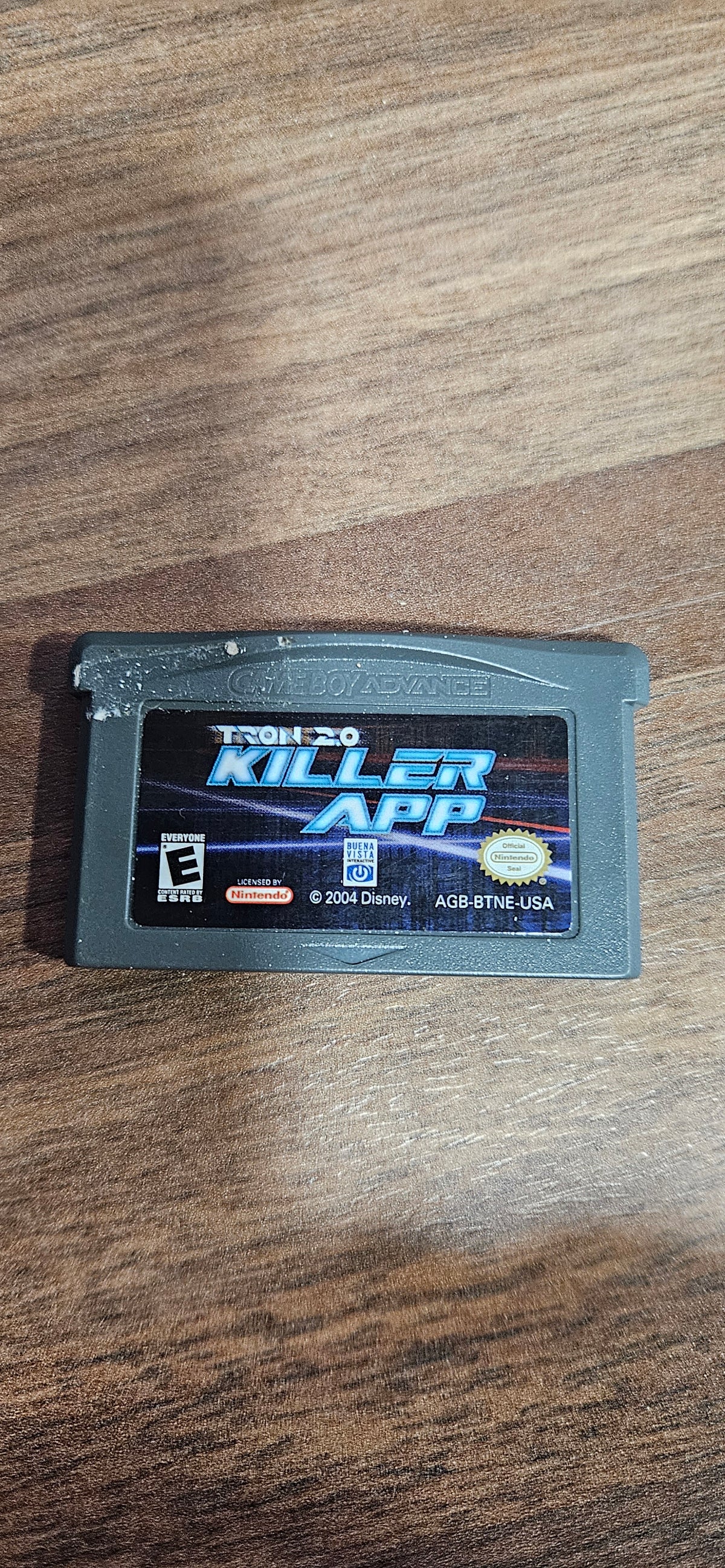 Tron 2.0 Killer App